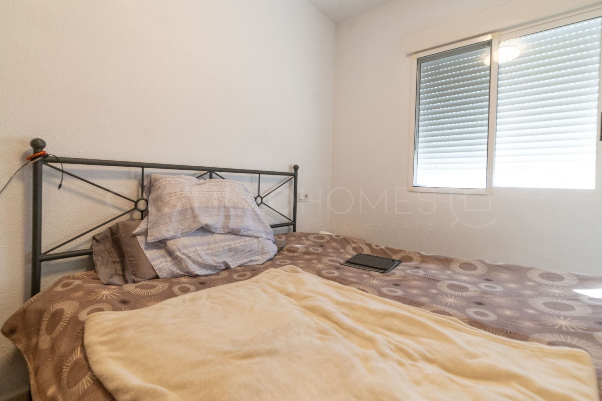 Resale - Apartment / flat - Torrevieja - Centro