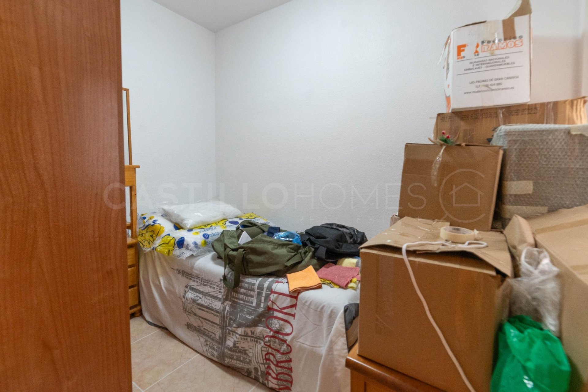 Resale - Apartment / flat - Torrevieja - Centro