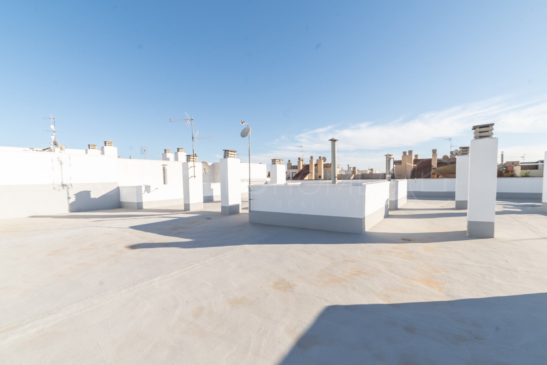 Resale - Apartment / flat - Torrevieja - Centro