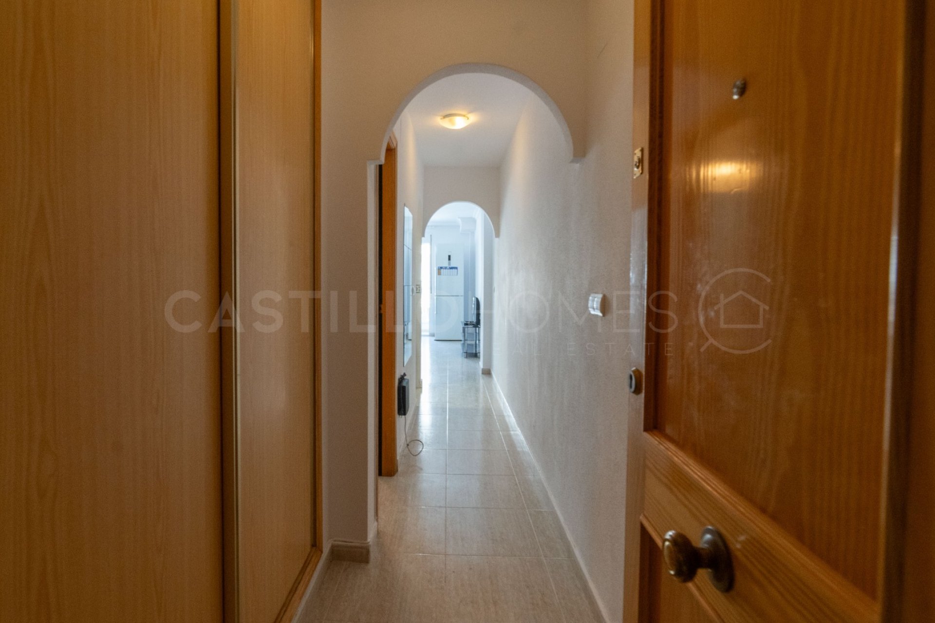 Resale - Apartment / flat - Torrevieja - Centro
