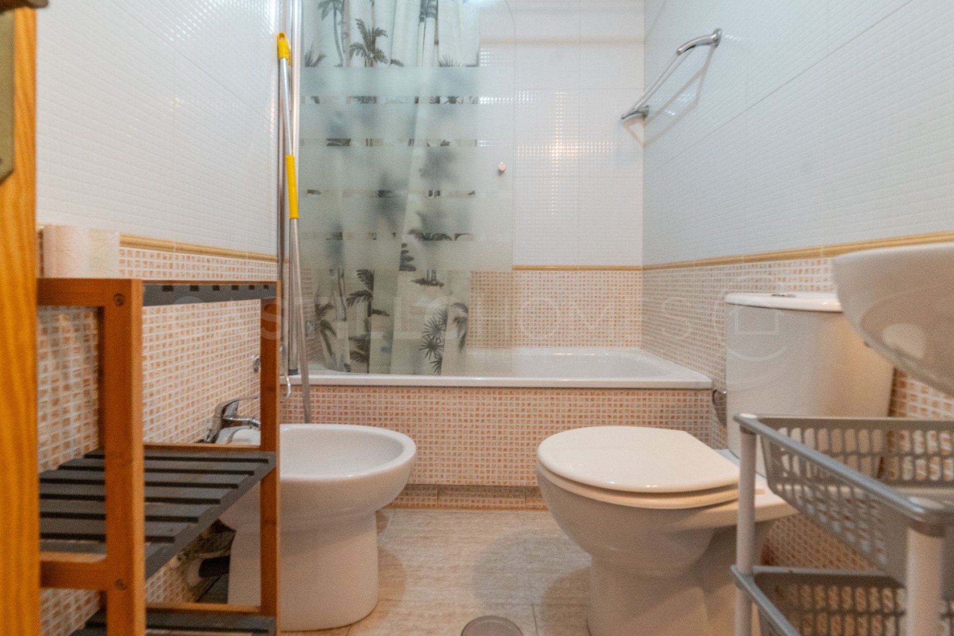Resale - Apartment / flat - Torrevieja - Centro