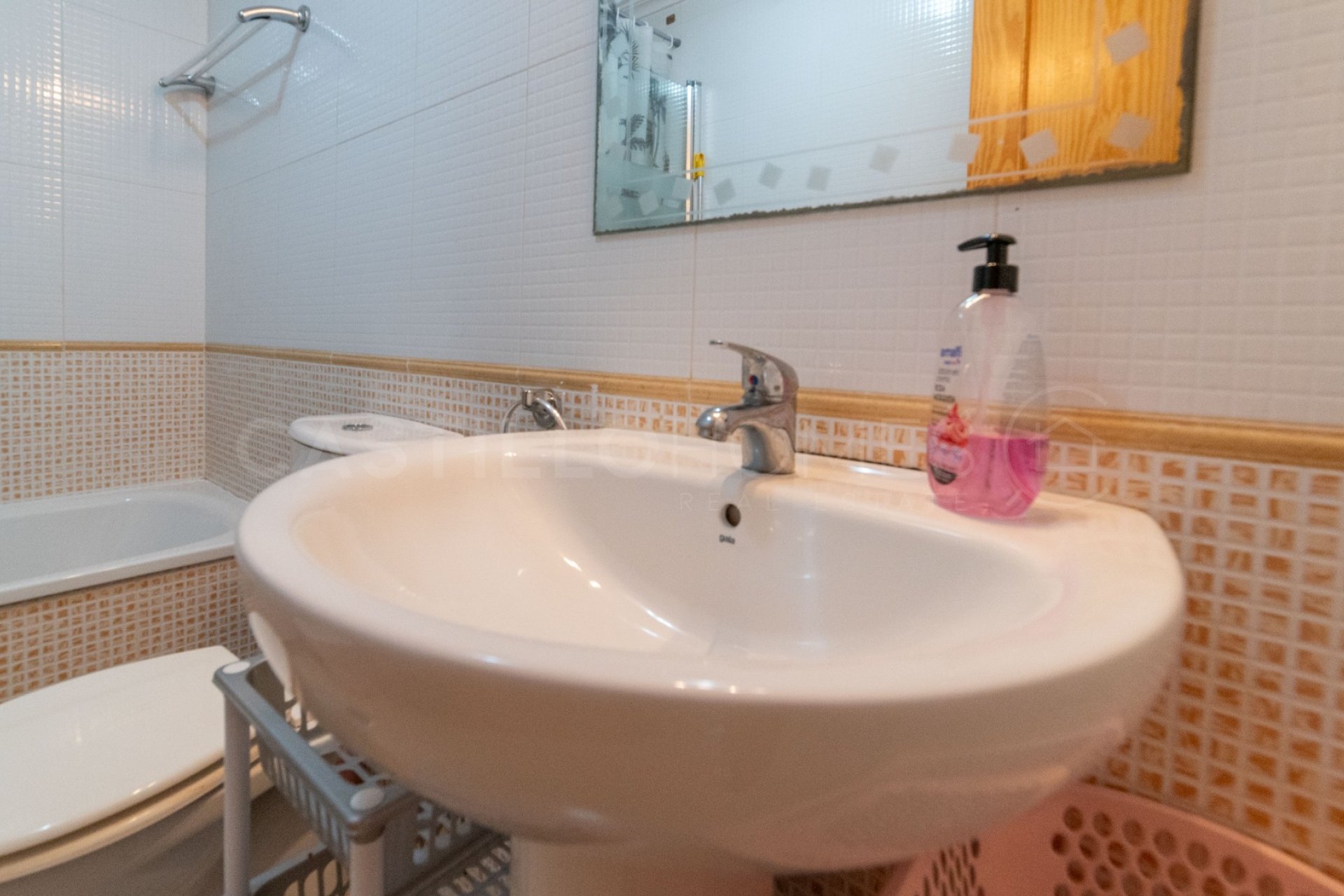 Resale - Apartment / flat - Torrevieja - Centro
