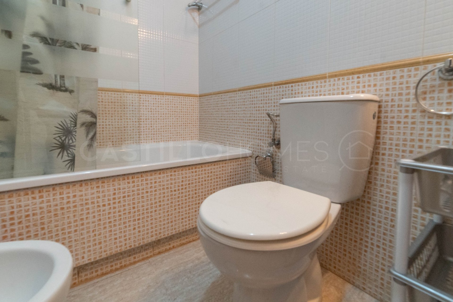 Resale - Apartment / flat - Torrevieja - Centro