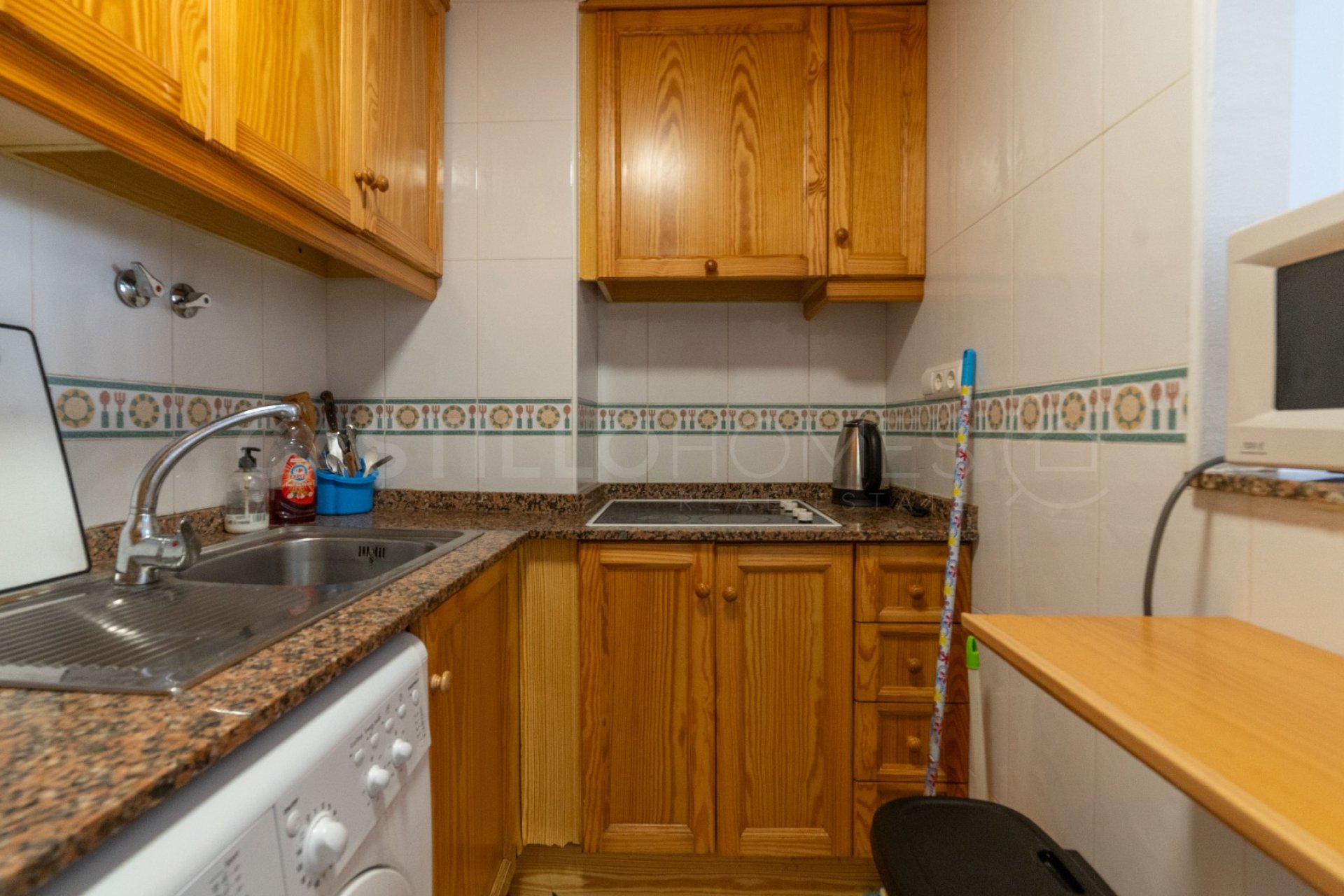 Resale - Apartment / flat - Torrevieja - Centro