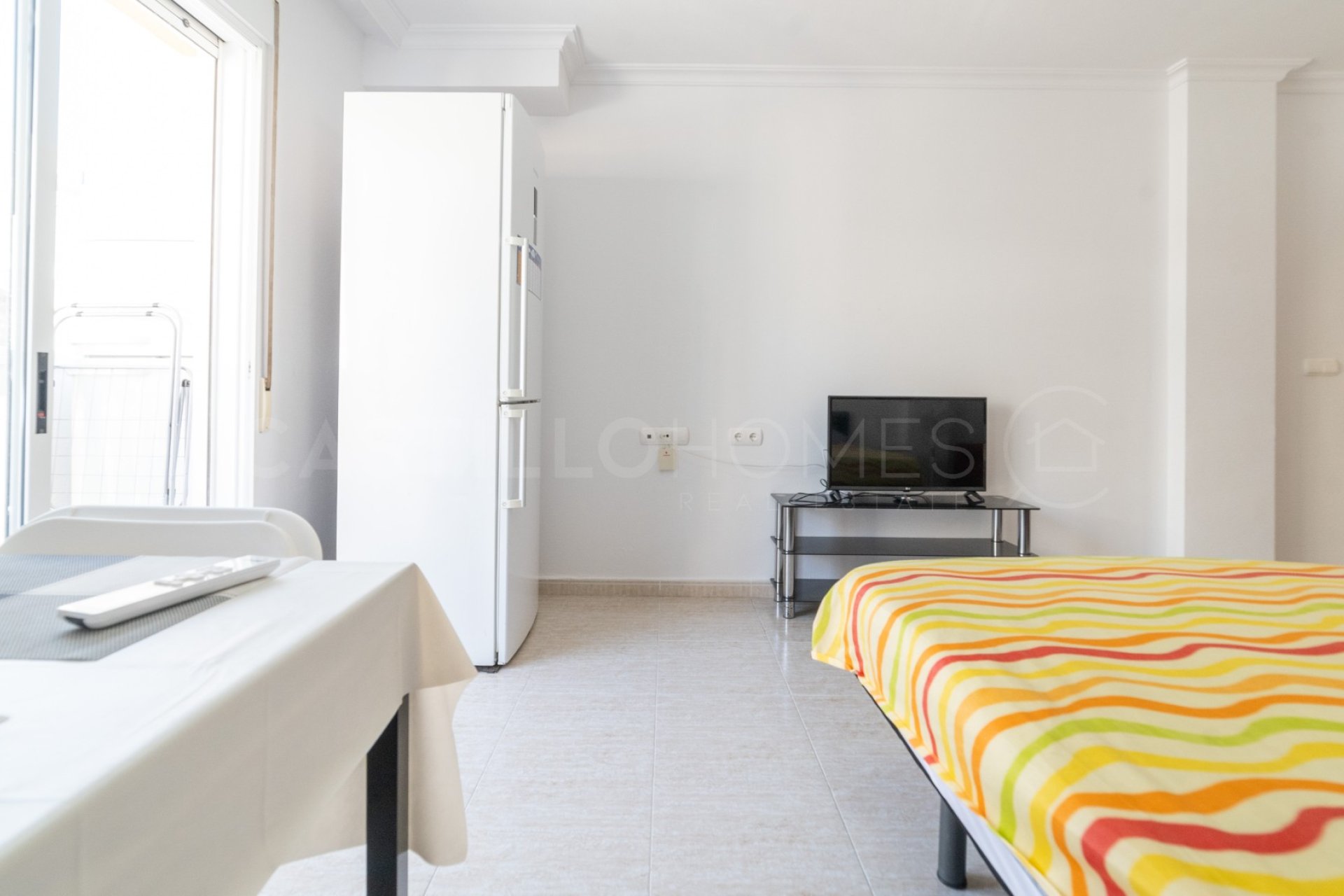 Resale - Apartment / flat - Torrevieja - Centro
