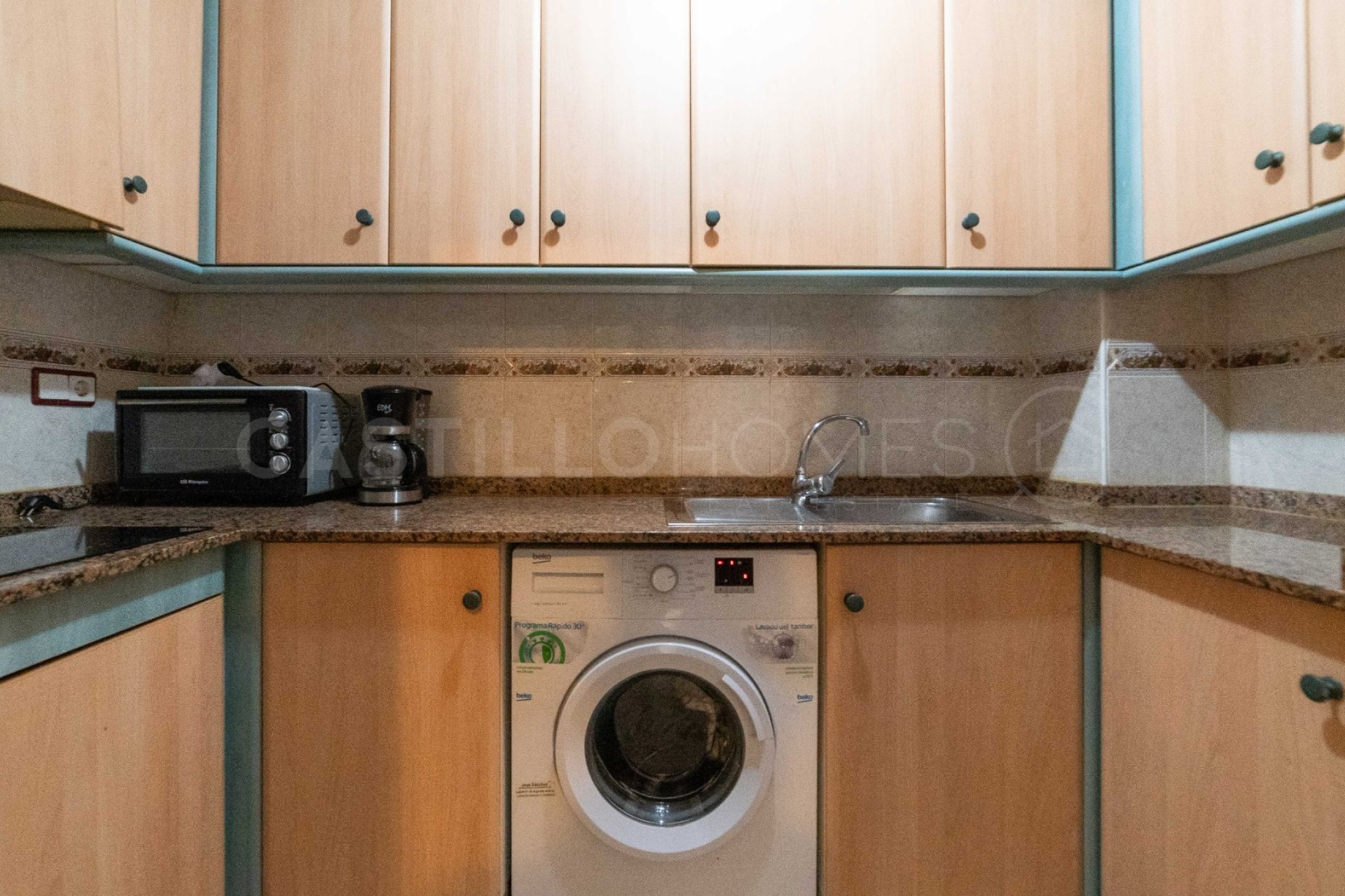 Resale - Apartment / flat - Torrevieja - Centro