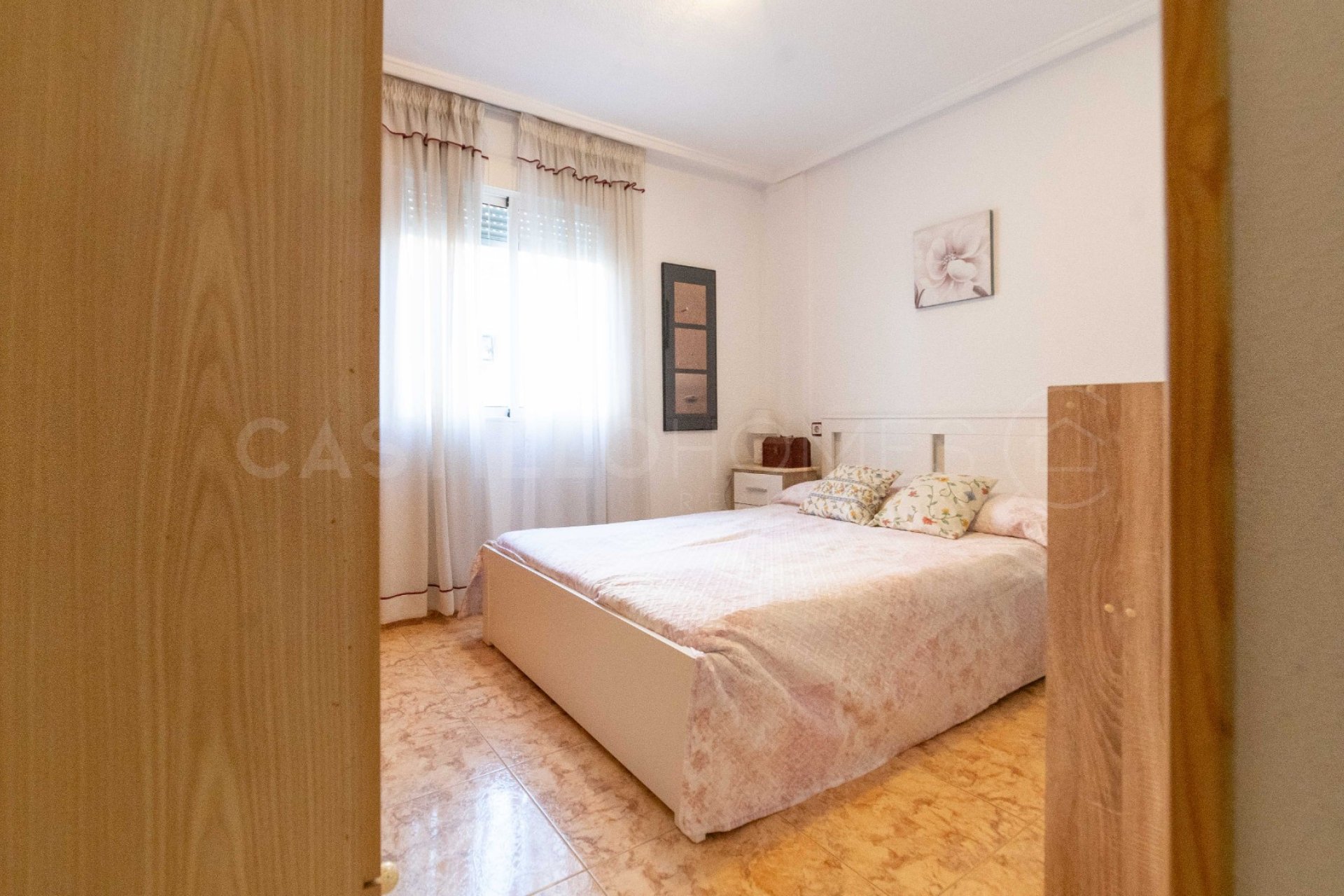 Resale - Apartment / flat - Torrevieja - Centro