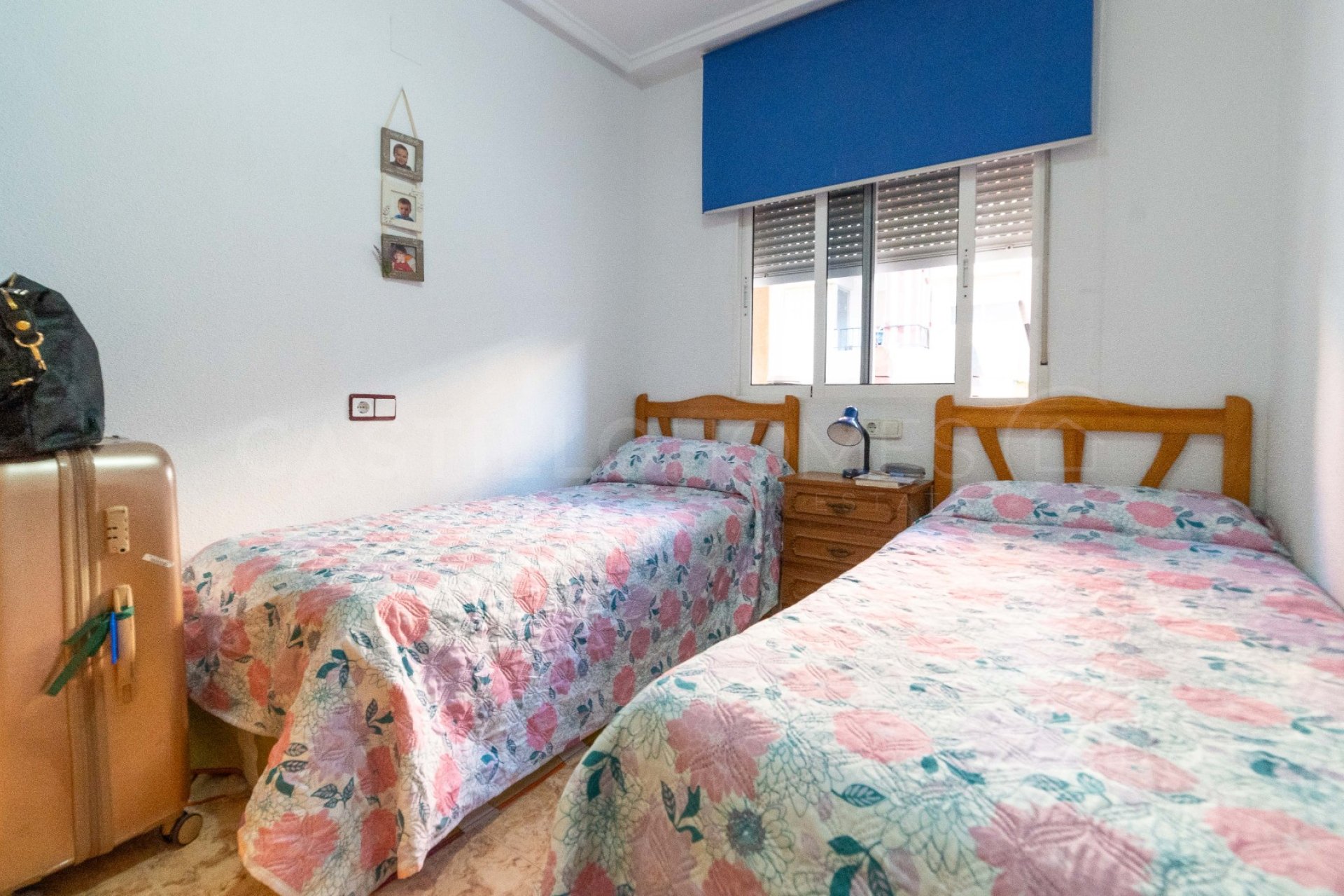 Resale - Apartment / flat - Torrevieja - Centro