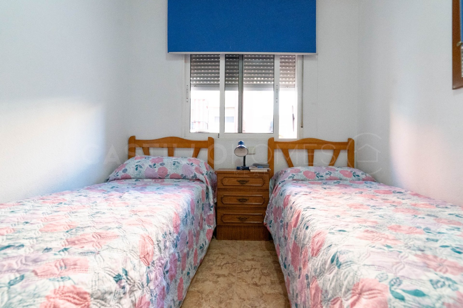 Resale - Apartment / flat - Torrevieja - Centro