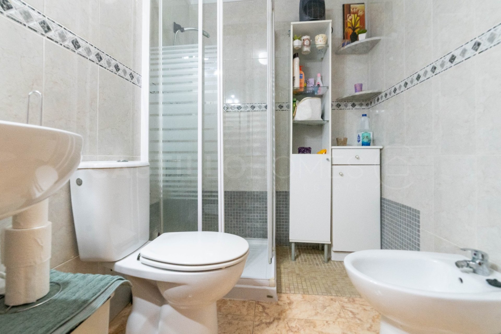 Resale - Apartment / flat - Torrevieja - Centro