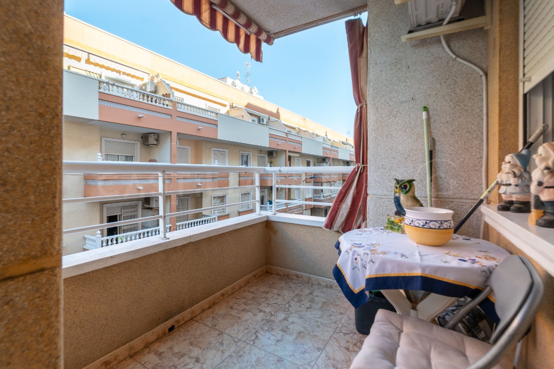 Resale - Apartment / flat - Torrevieja - Centro