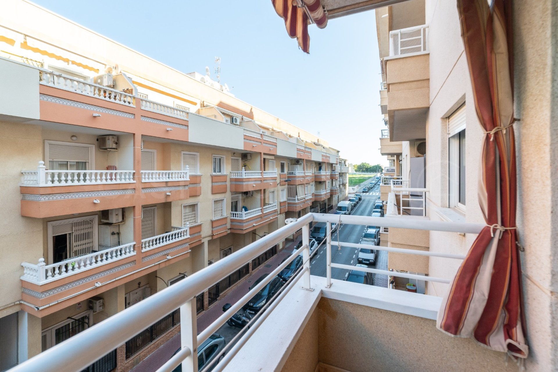 Resale - Apartment / flat - Torrevieja - Centro