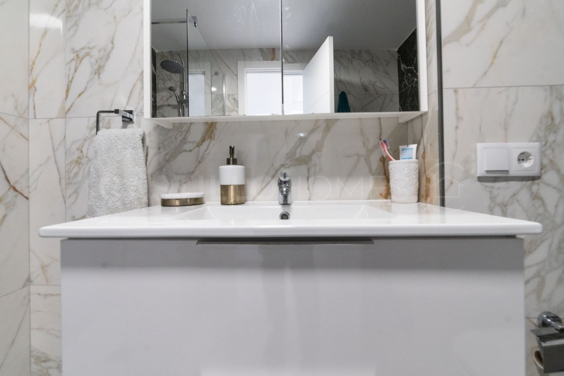 Resale - Apartment / flat - Torrevieja - Centro