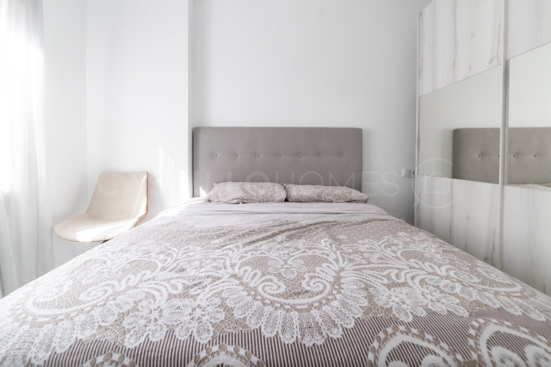 Resale - Apartment / flat - Torrevieja - Centro