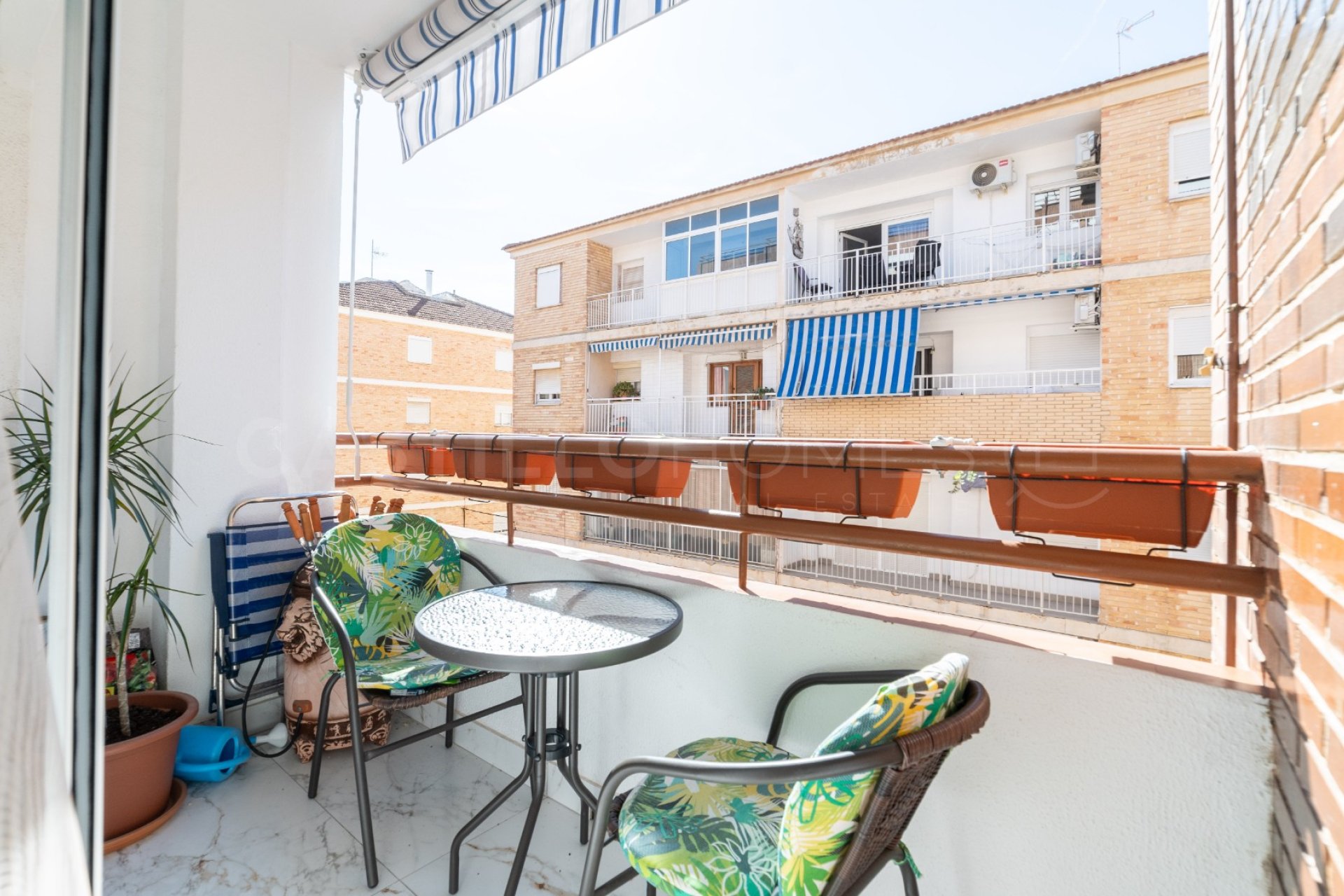 Resale - Apartment / flat - Torrevieja - Centro