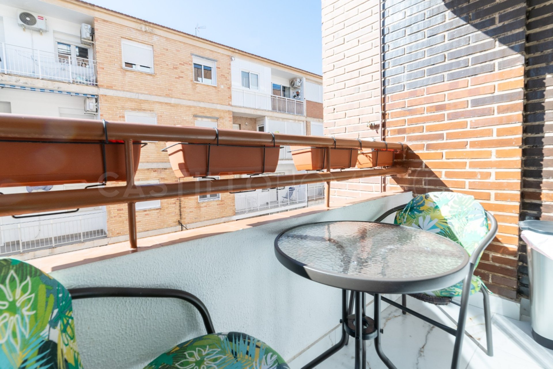 Resale - Apartment / flat - Torrevieja - Centro