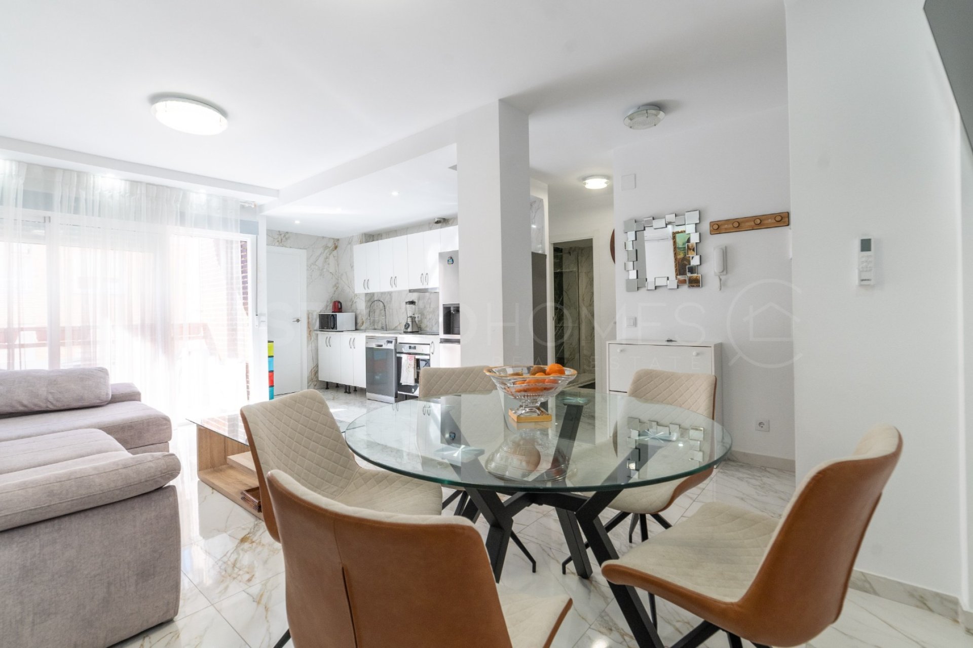 Resale - Apartment / flat - Torrevieja - Centro