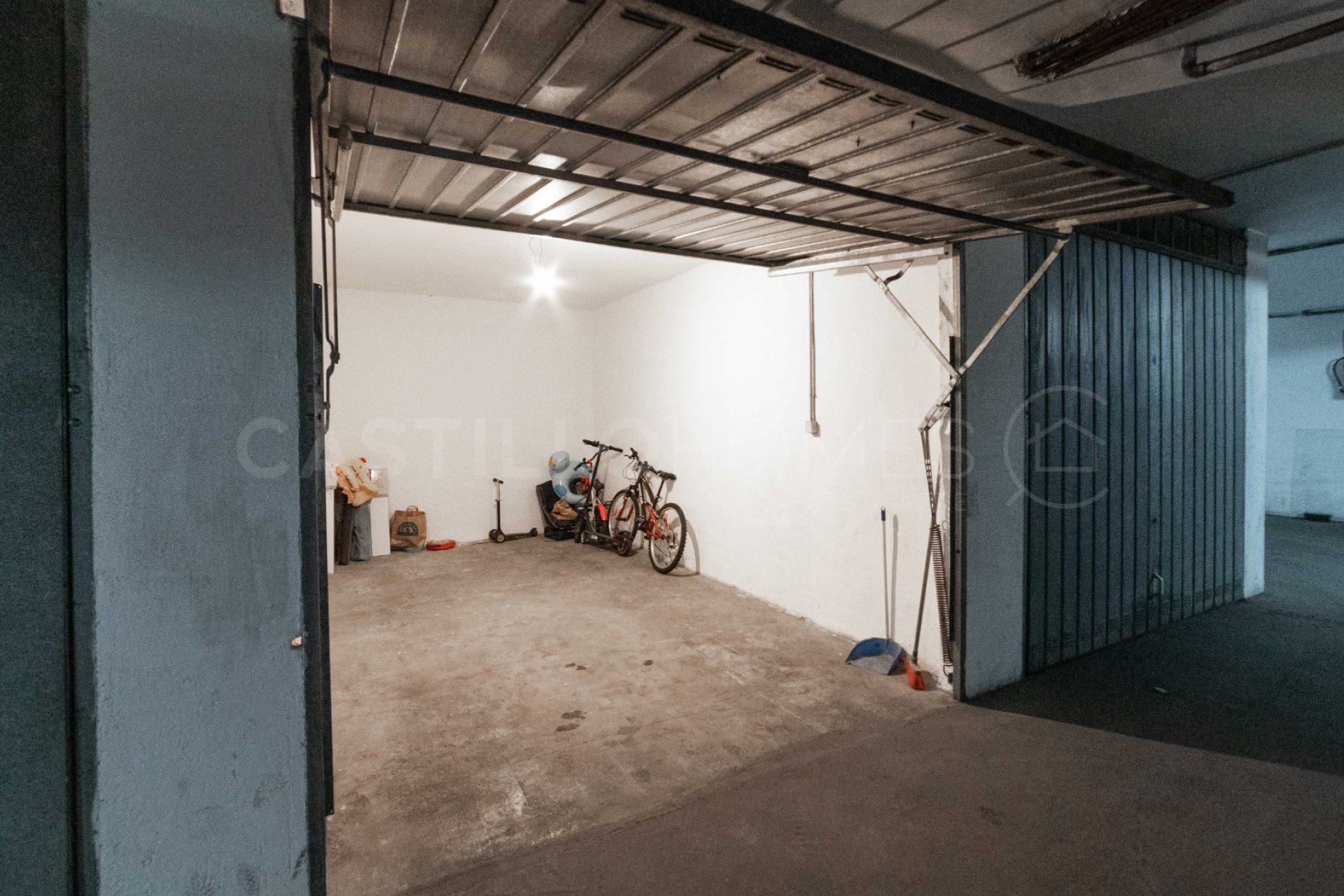 Resale - Apartment / flat - Torrevieja - Centro
