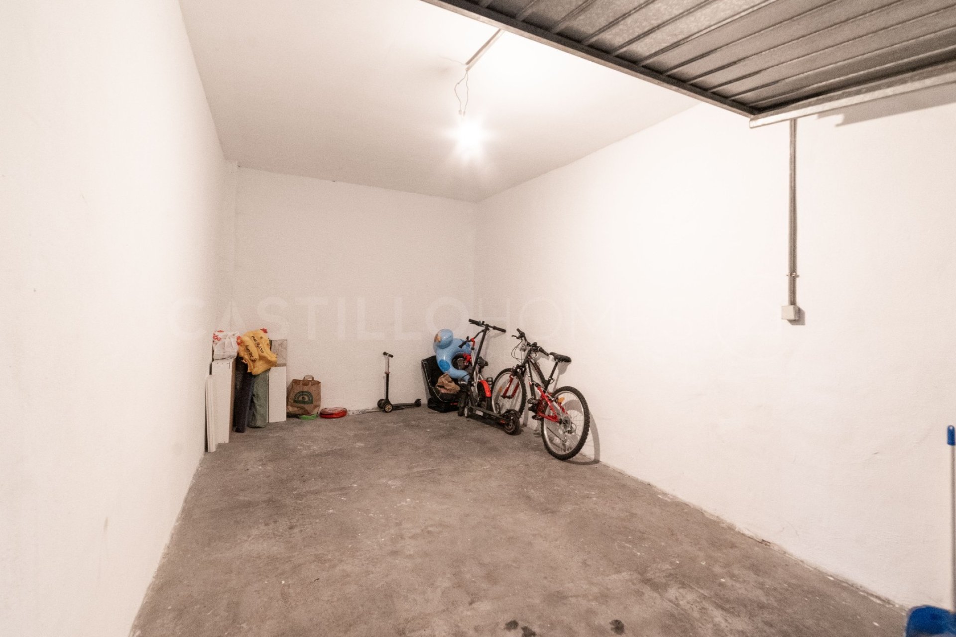 Resale - Apartment / flat - Torrevieja - Centro