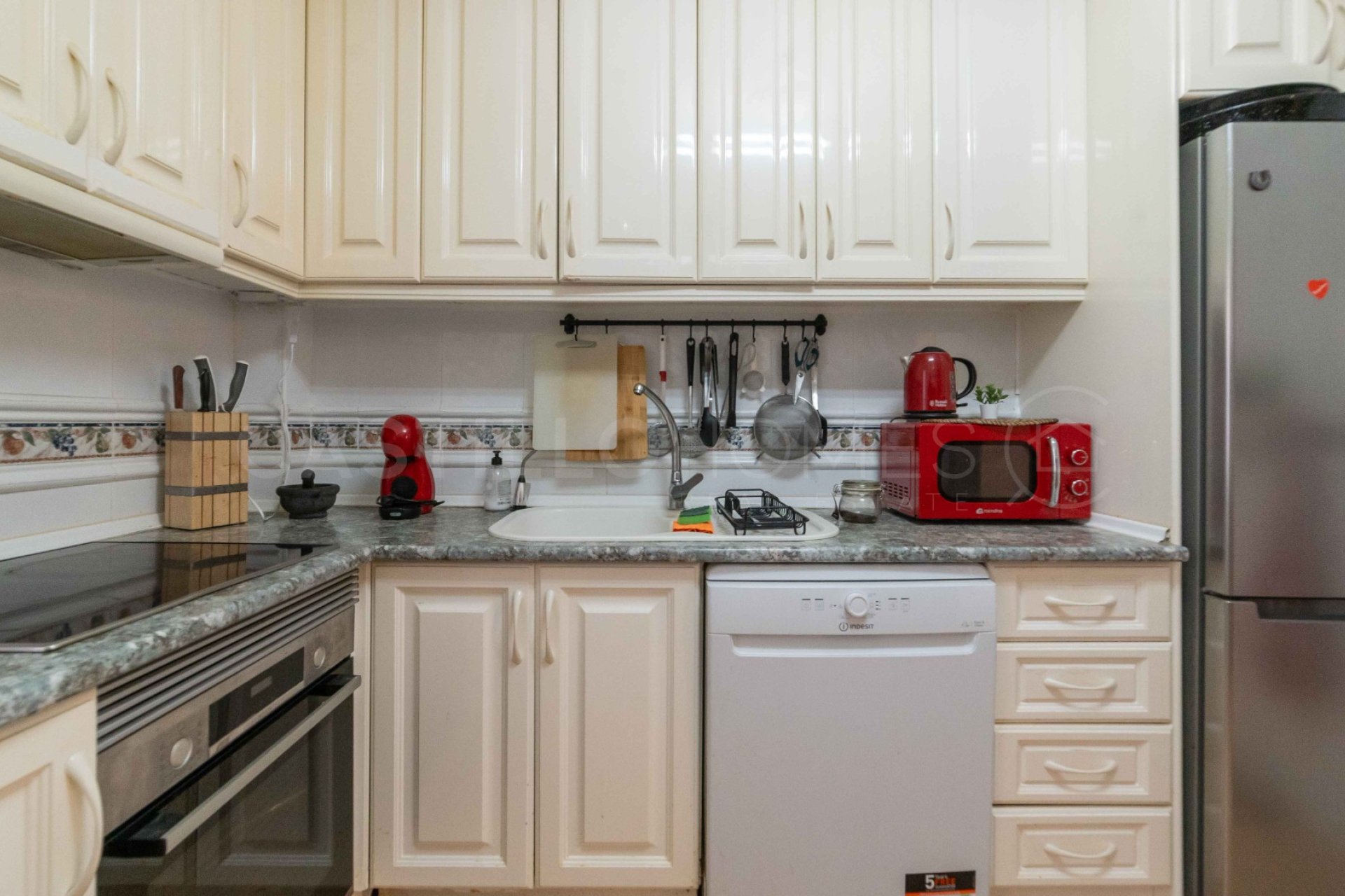 Resale - Apartment / flat - Torrevieja - Centro
