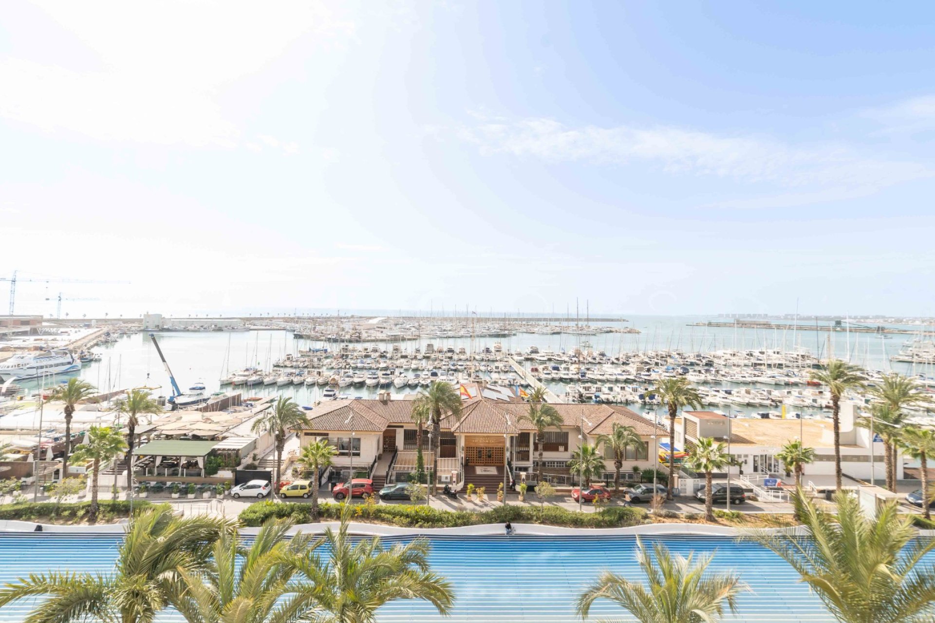 Resale - Apartment / flat - Torrevieja - Centro