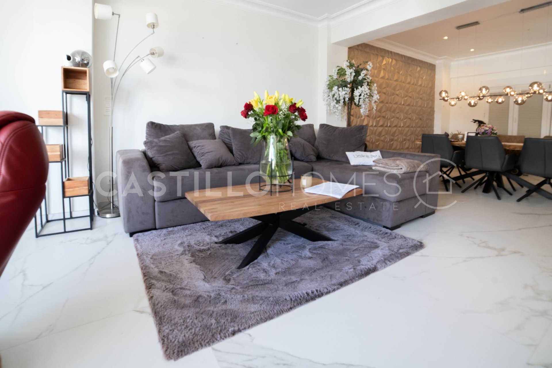 Resale - Apartment / flat - Torrevieja - Centro