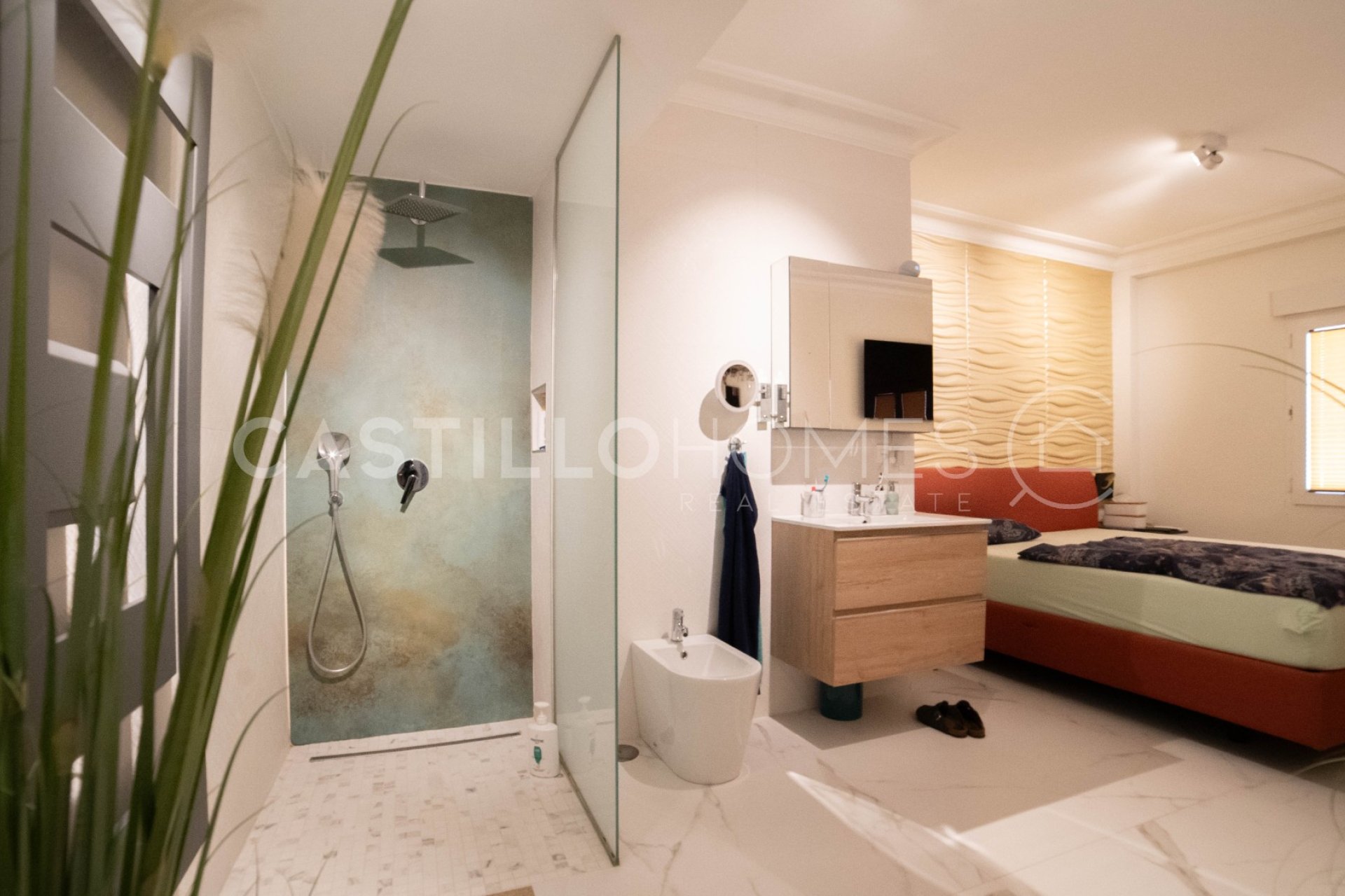 Resale - Apartment / flat - Torrevieja - Centro