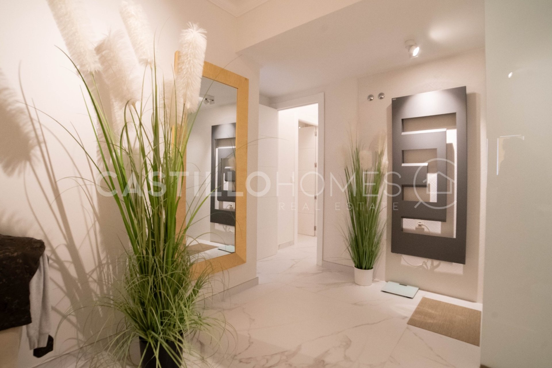 Resale - Apartment / flat - Torrevieja - Centro