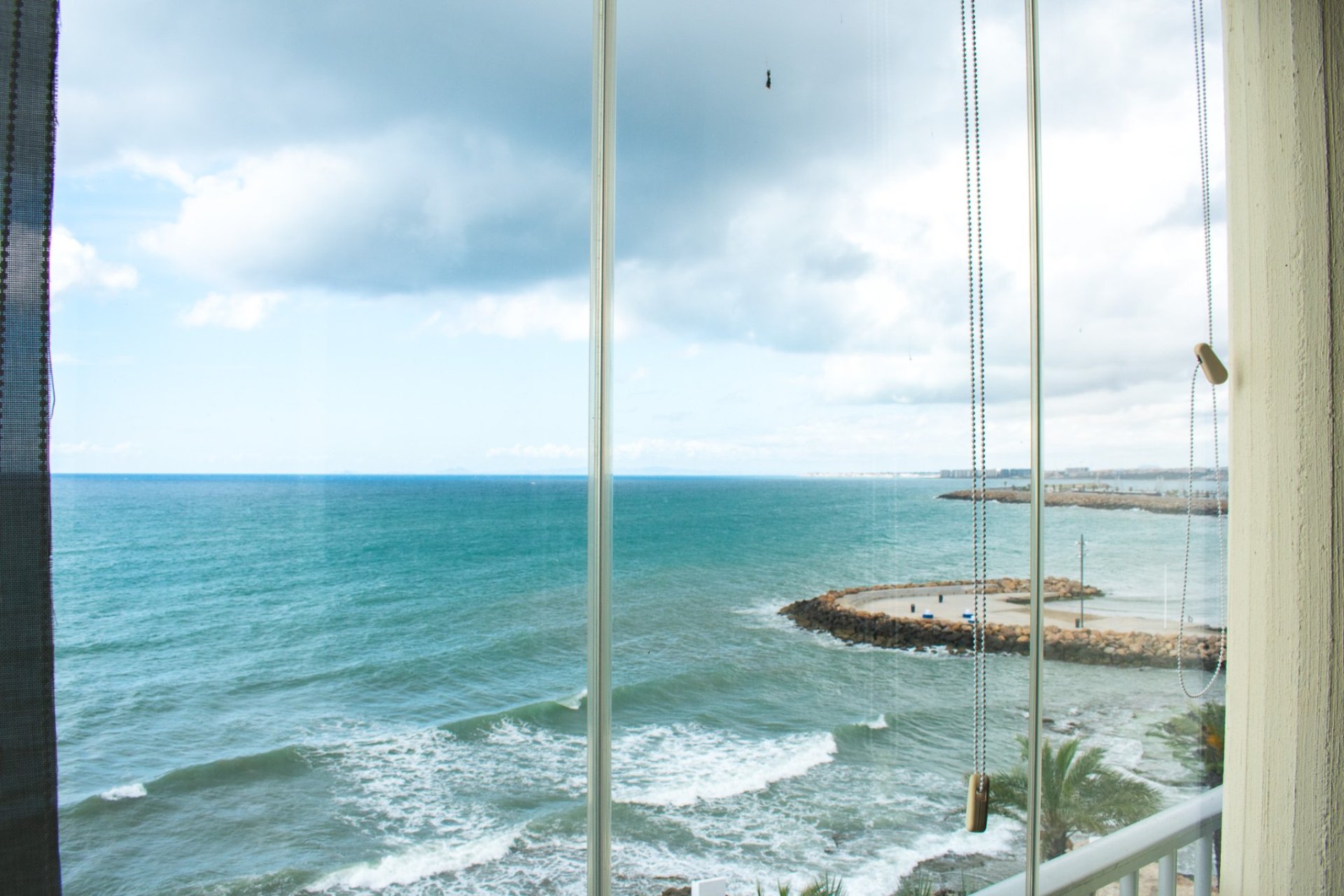 Resale - Apartment / flat - Torrevieja - Centro