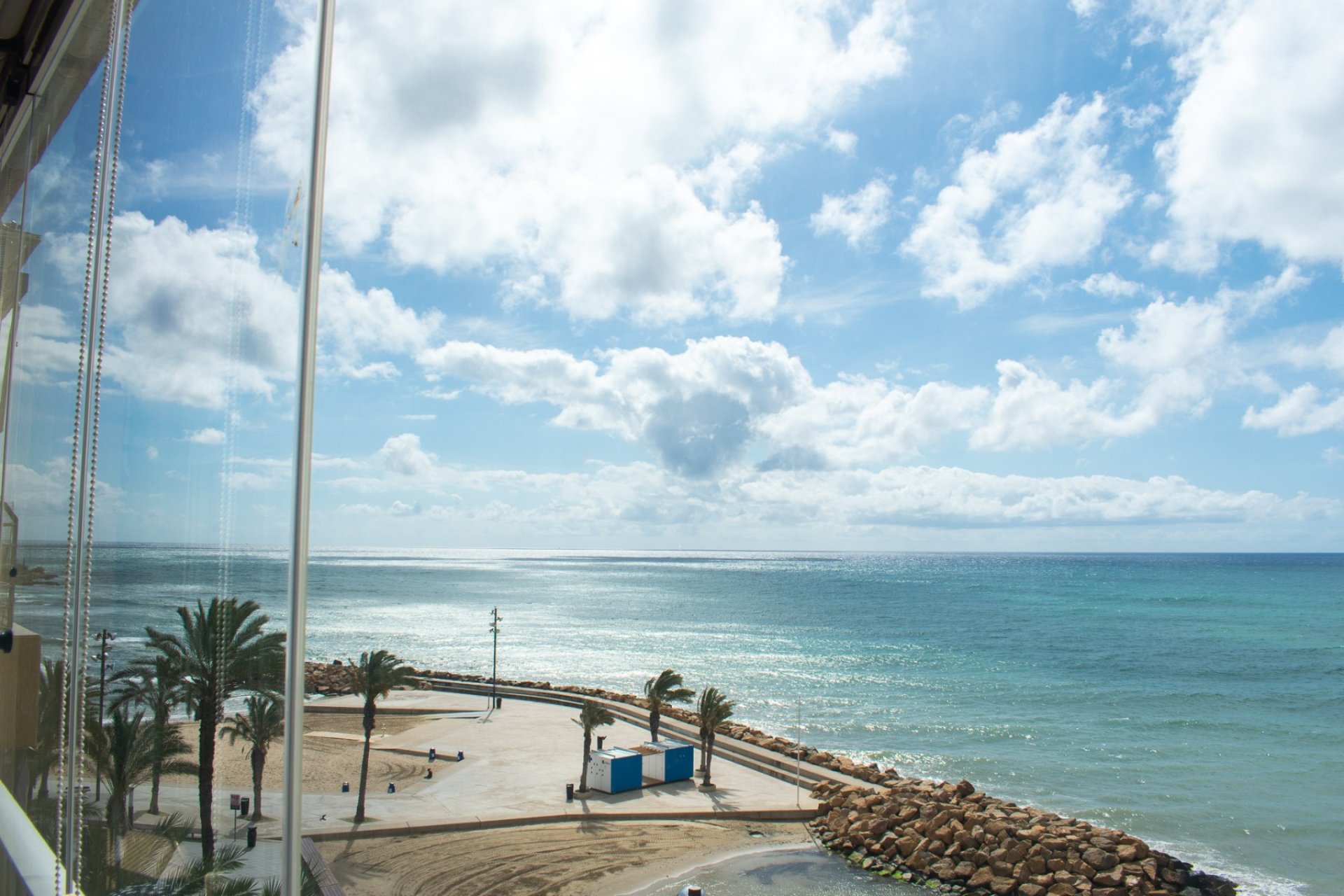 Resale - Apartment / flat - Torrevieja - Centro