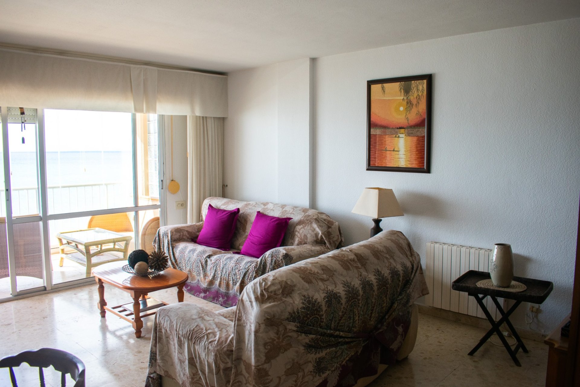Resale - Apartment / flat - Torrevieja - Centro