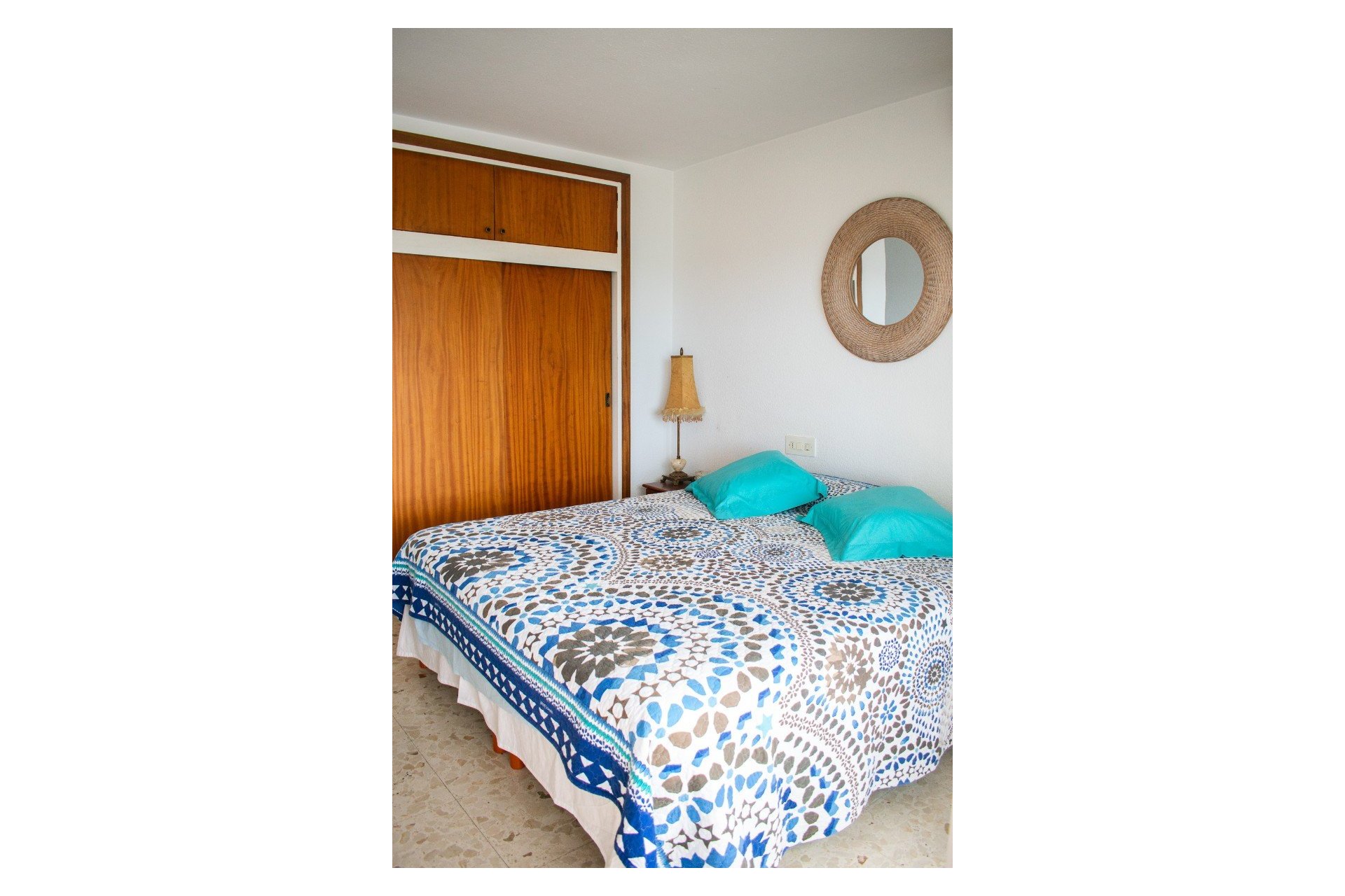 Resale - Apartment / flat - Torrevieja - Centro