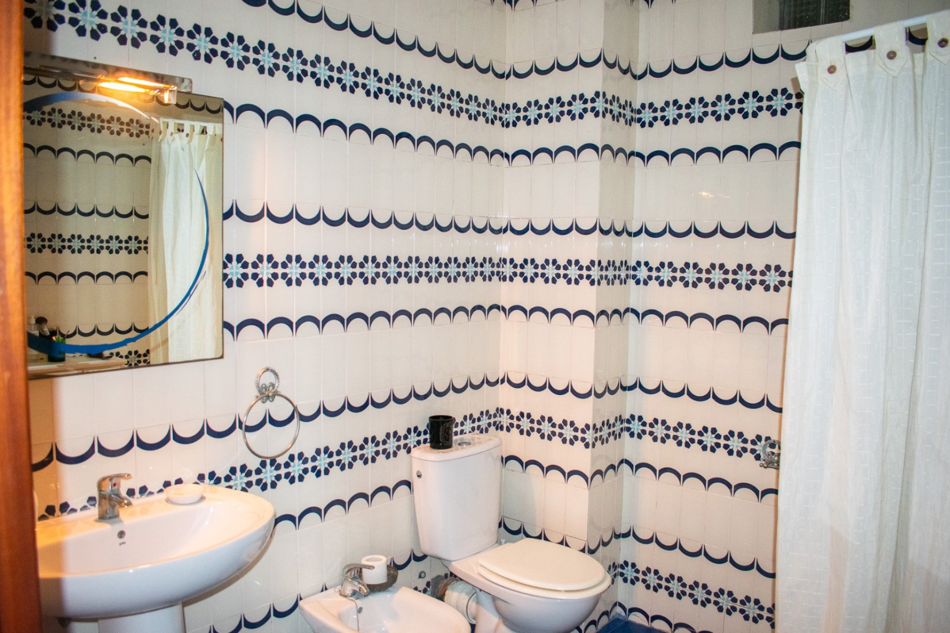 Resale - Apartment / flat - Torrevieja - Centro
