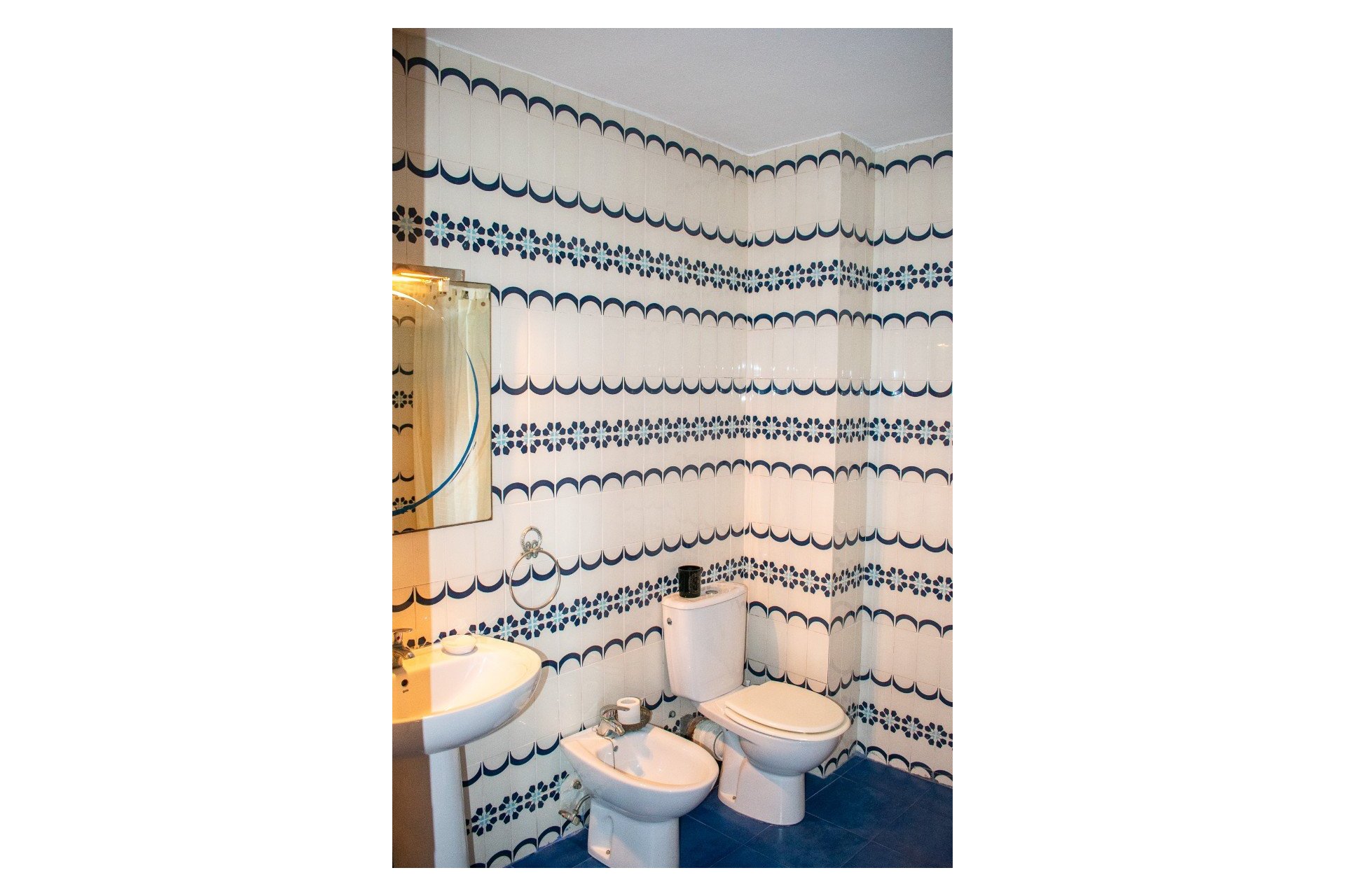 Resale - Apartment / flat - Torrevieja - Centro