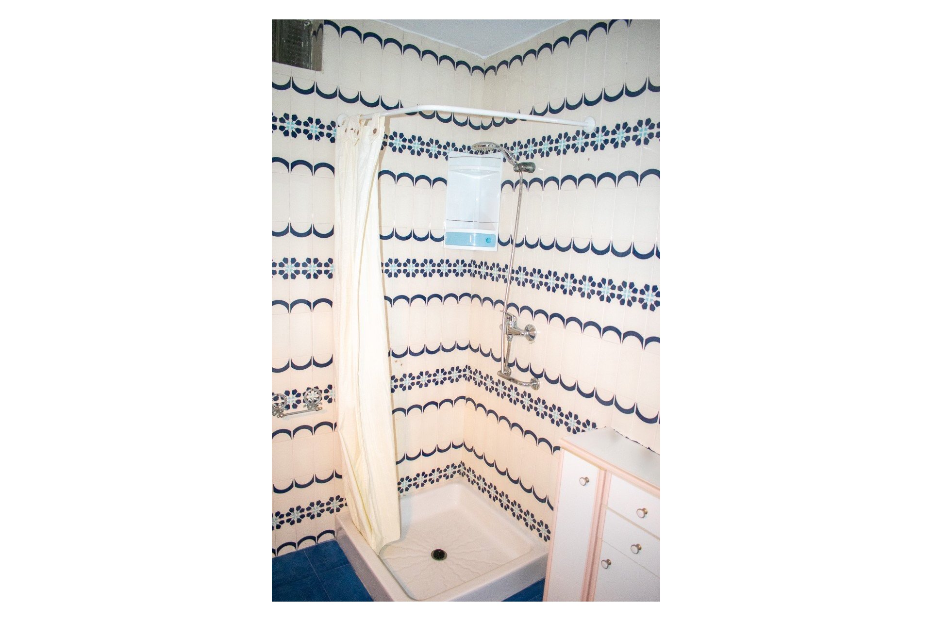 Resale - Apartment / flat - Torrevieja - Centro