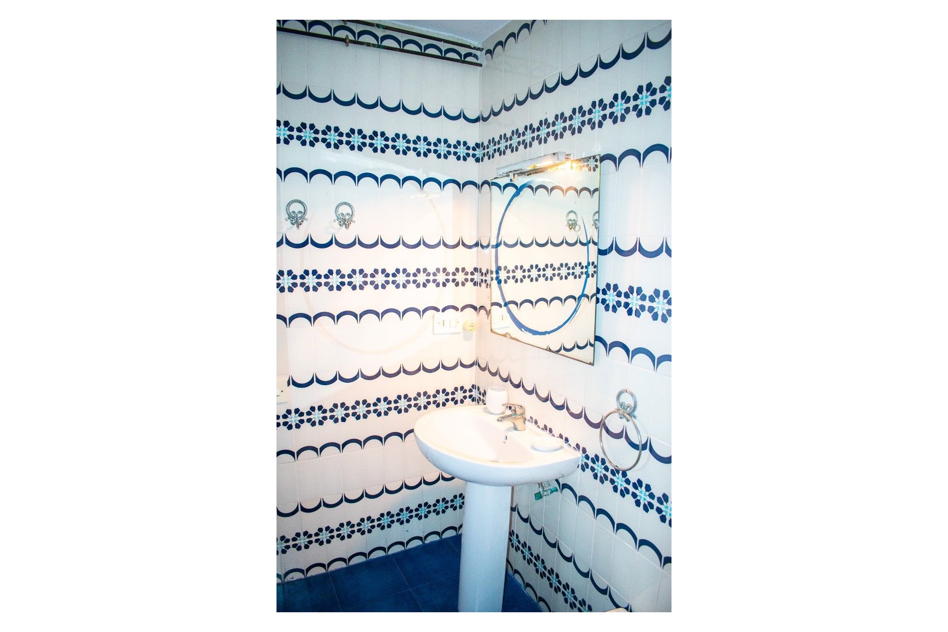 Resale - Apartment / flat - Torrevieja - Centro