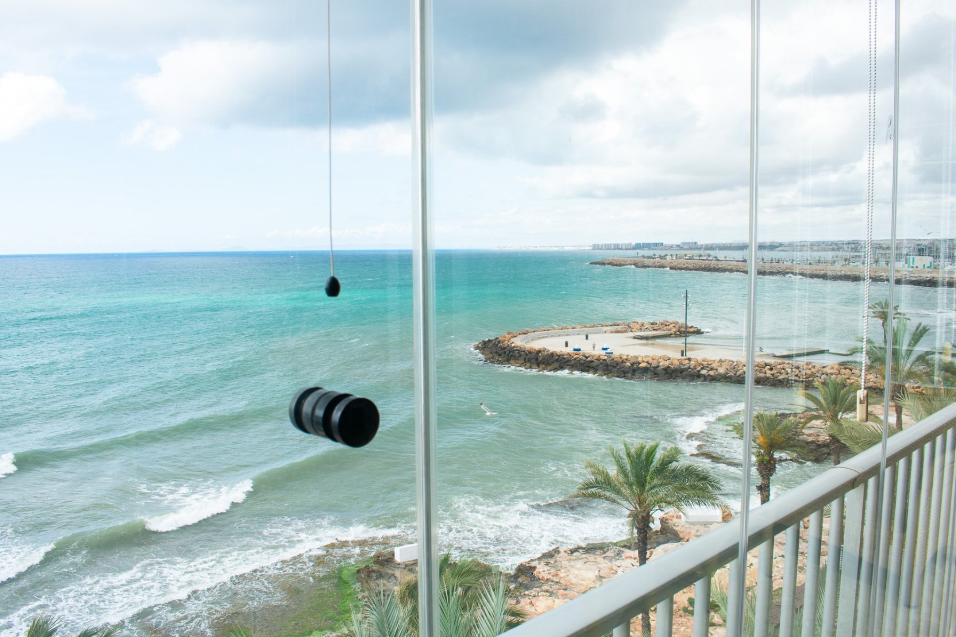 Resale - Apartment / flat - Torrevieja - Centro