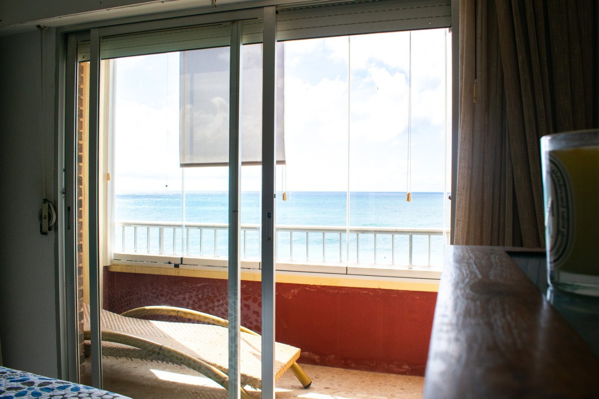 Resale - Apartment / flat - Torrevieja - Centro