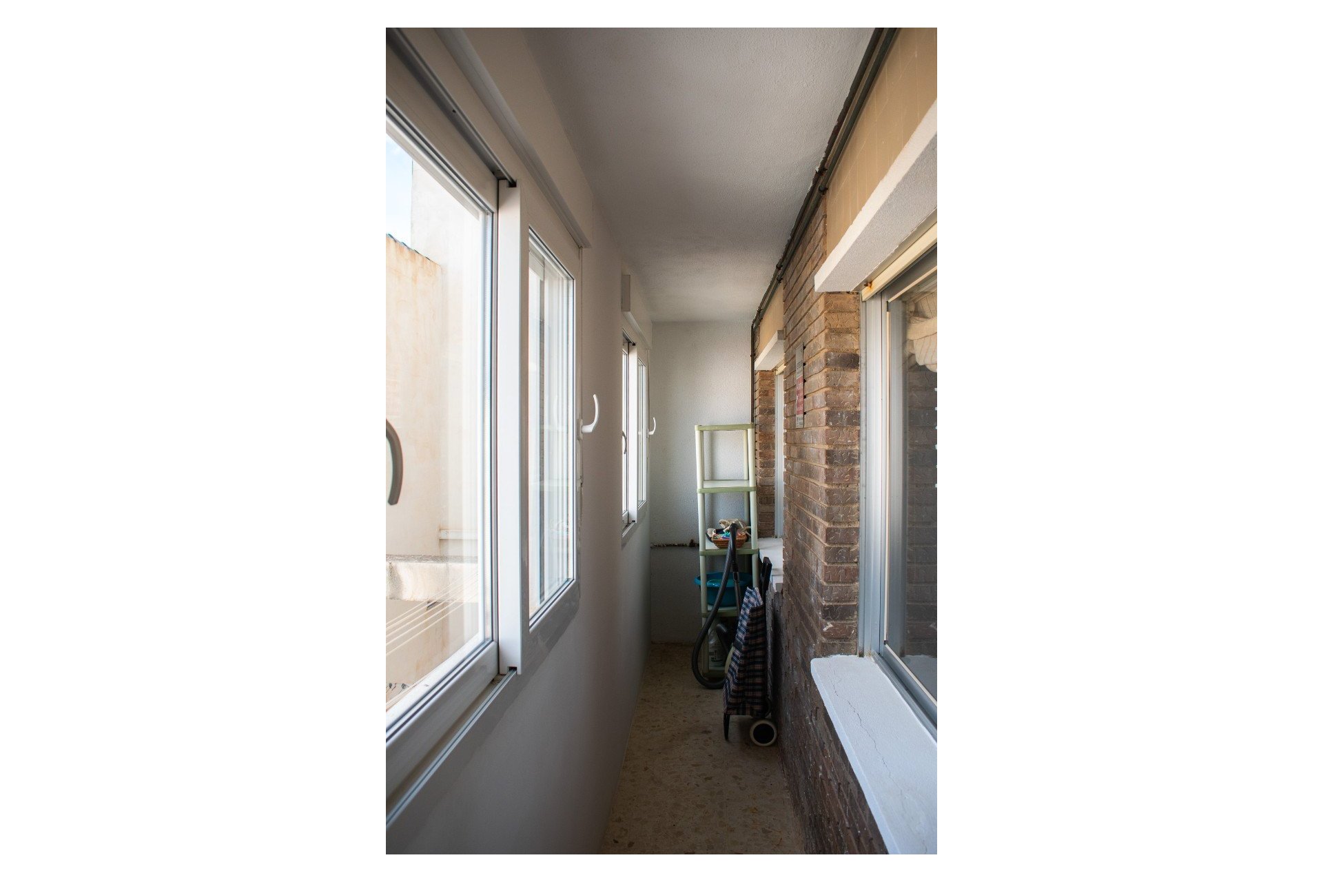 Resale - Apartment / flat - Torrevieja - Centro