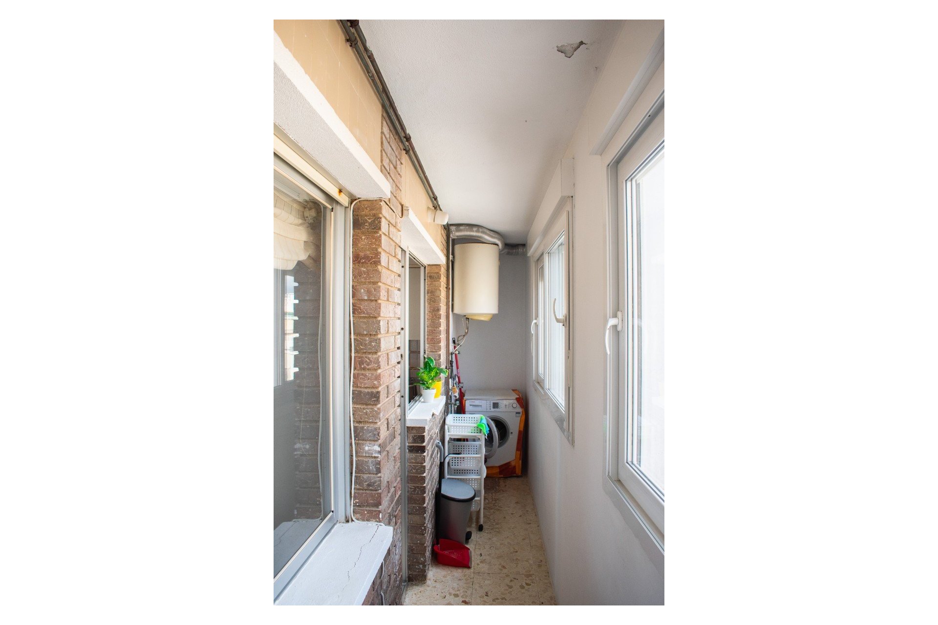 Resale - Apartment / flat - Torrevieja - Centro