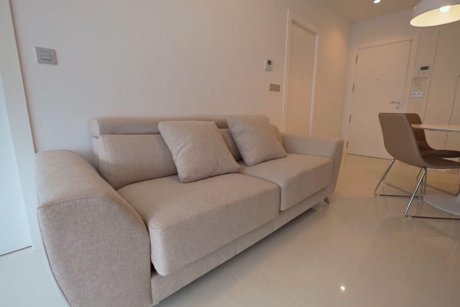 Resale - Apartment / flat - Torrevieja - Centro