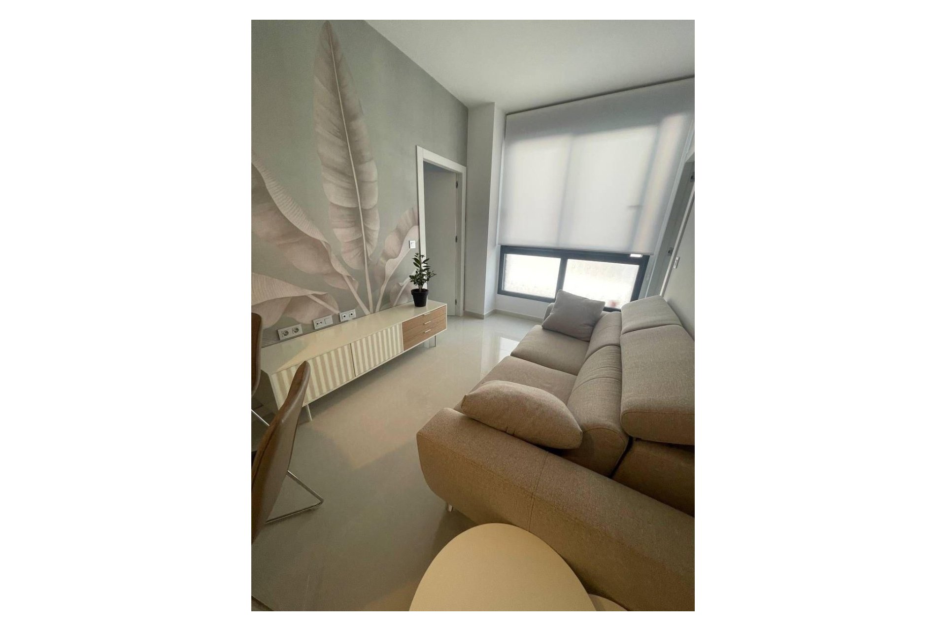 Resale - Apartment / flat - Torrevieja - Centro