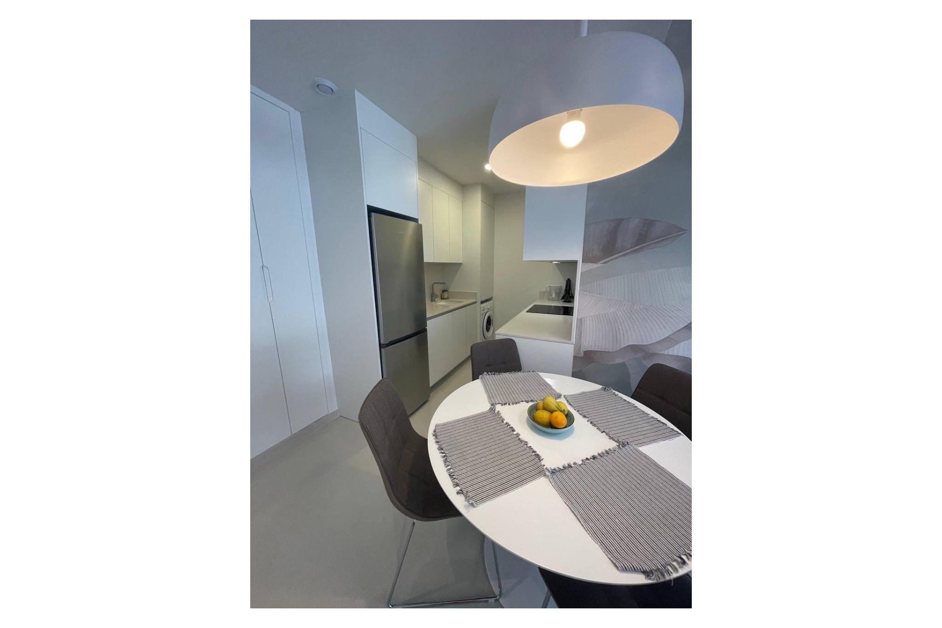 Resale - Apartment / flat - Torrevieja - Centro