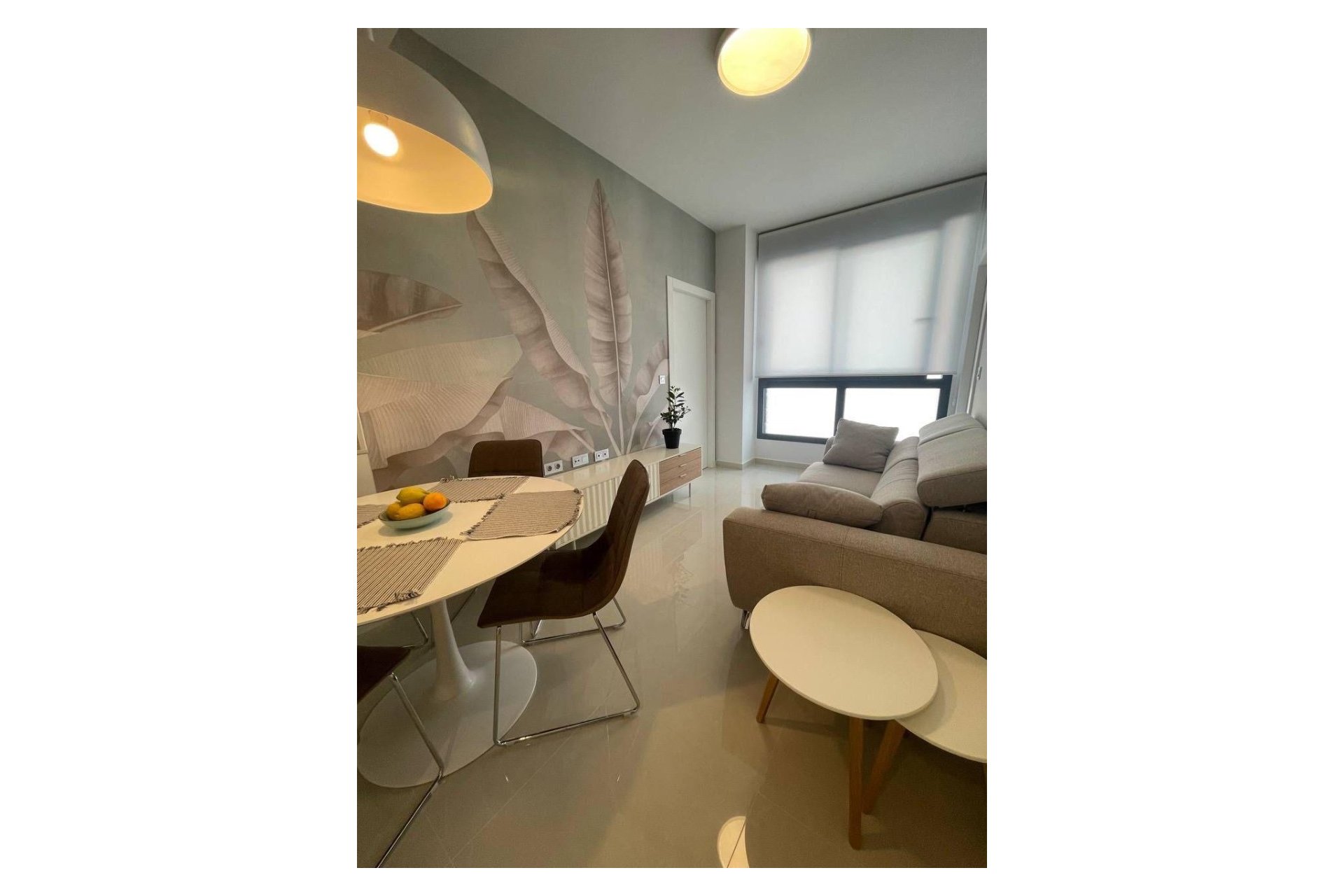 Resale - Apartment / flat - Torrevieja - Centro