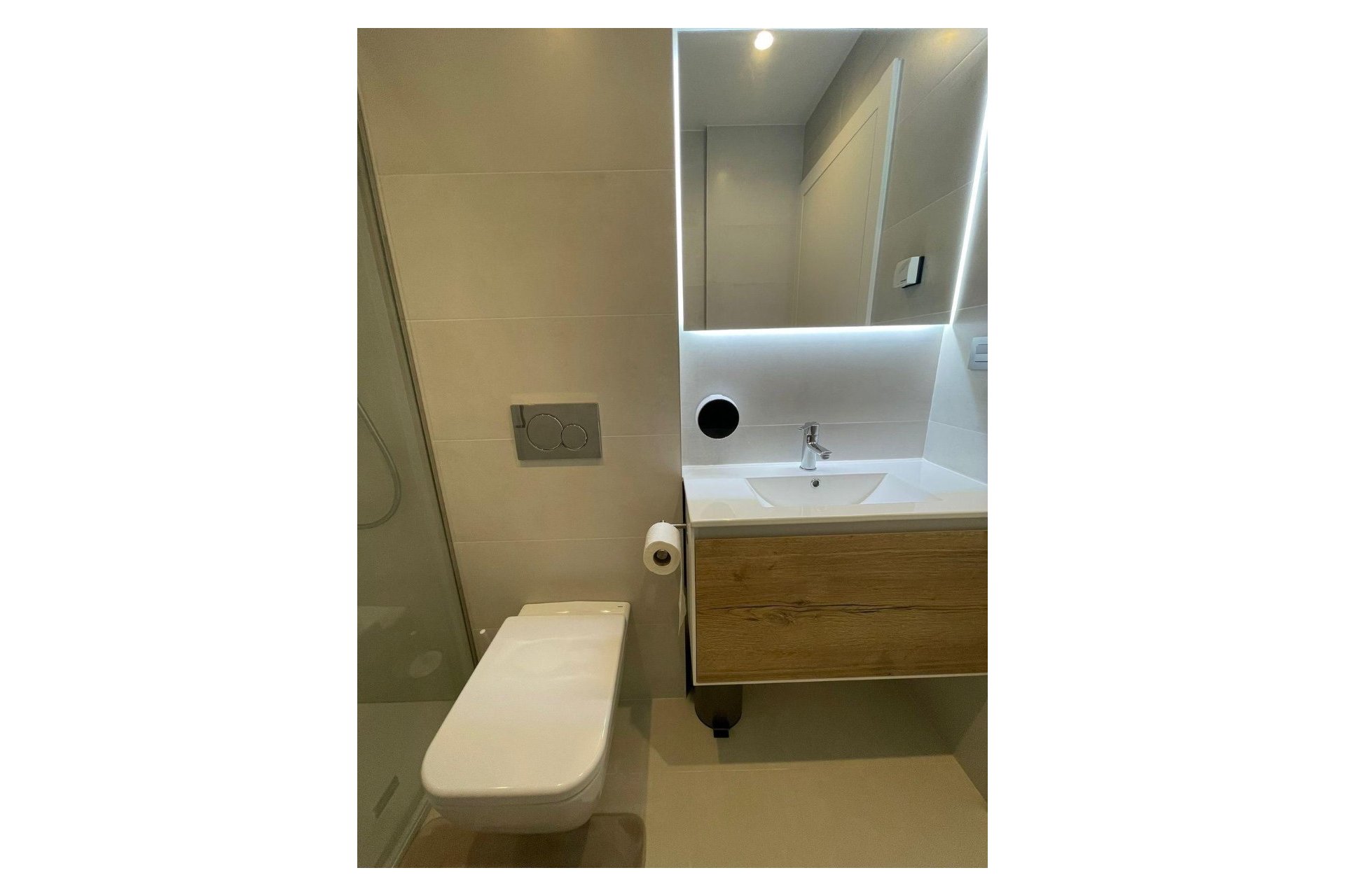 Resale - Apartment / flat - Torrevieja - Centro