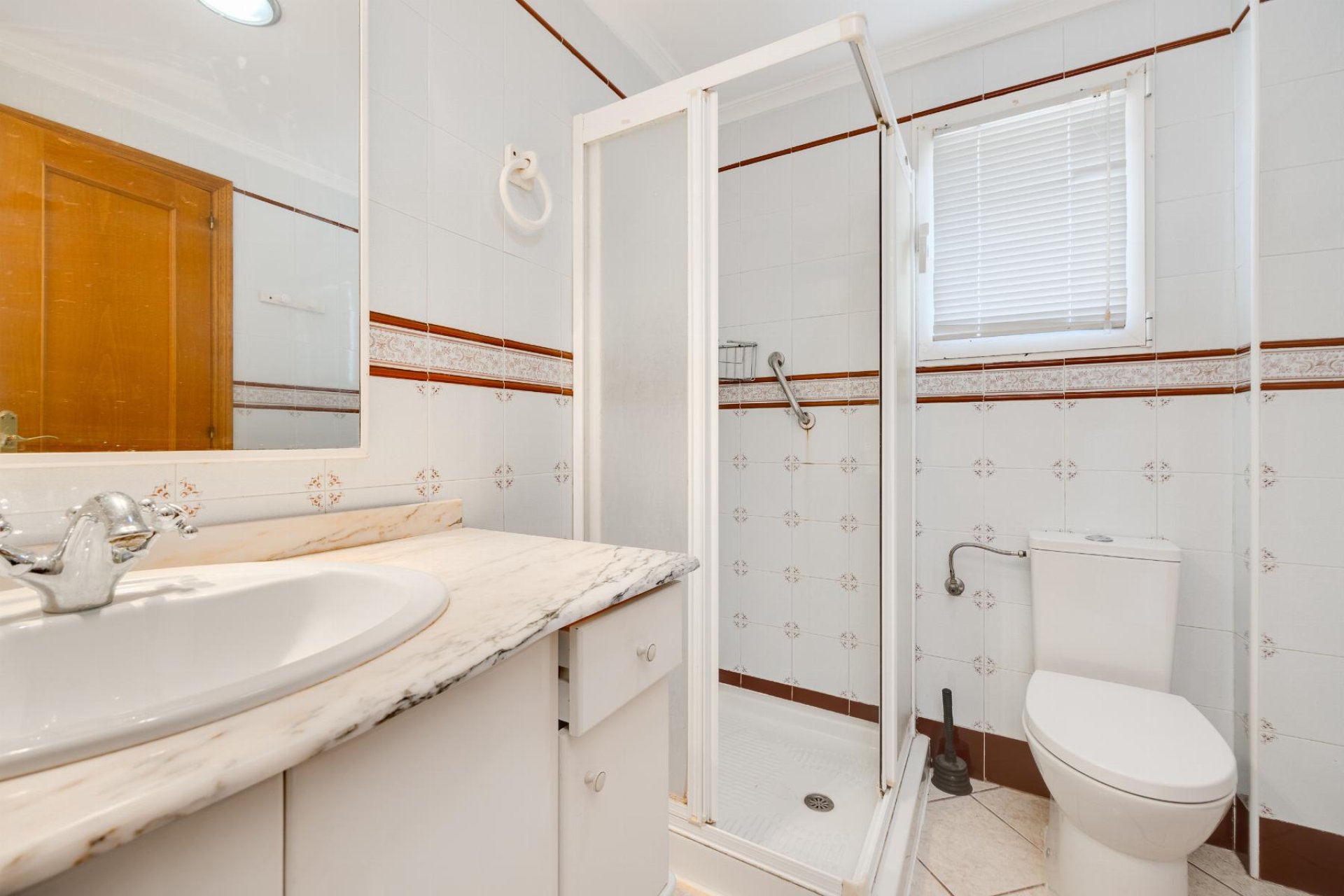 Resale - Apartment / flat - Torrevieja - Centro