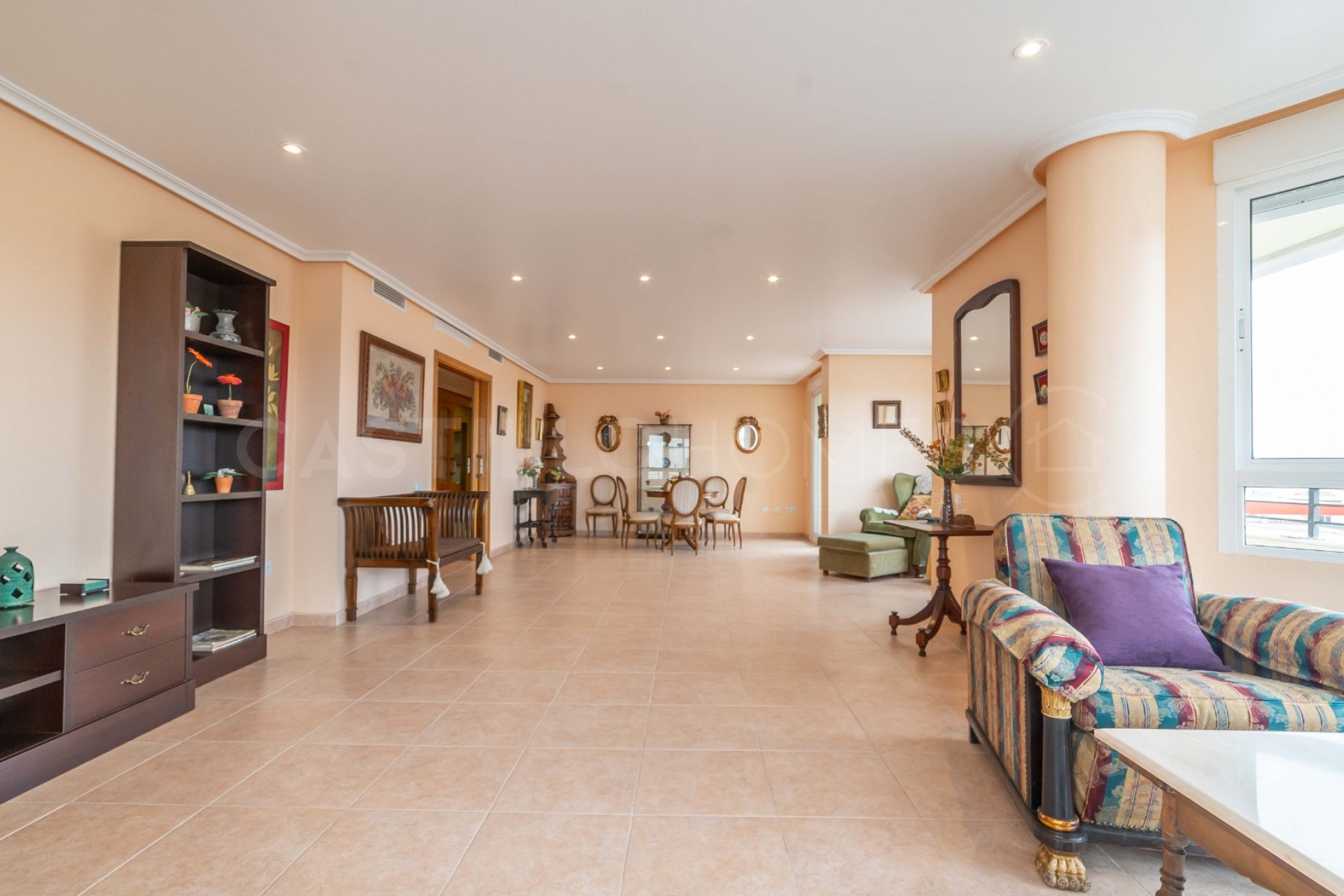 Resale - Apartment / flat - Torrevieja - Centro
