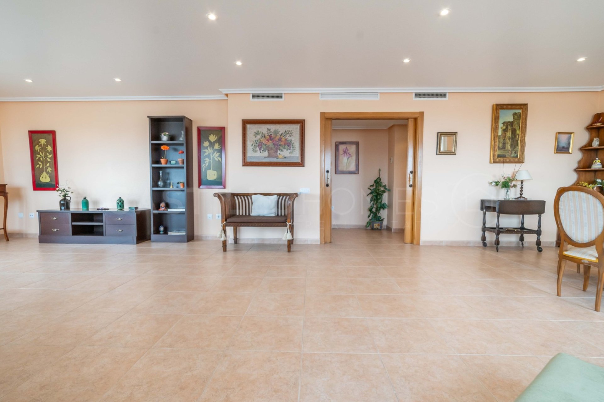 Resale - Apartment / flat - Torrevieja - Centro