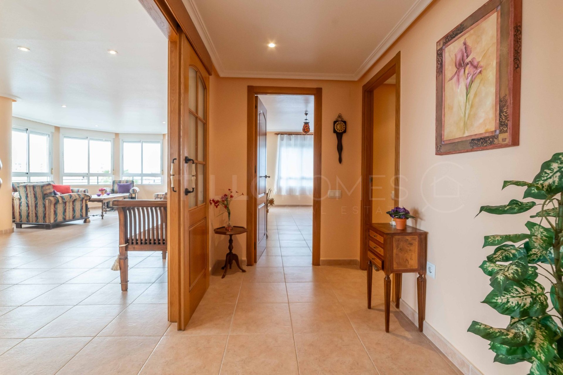 Resale - Apartment / flat - Torrevieja - Centro
