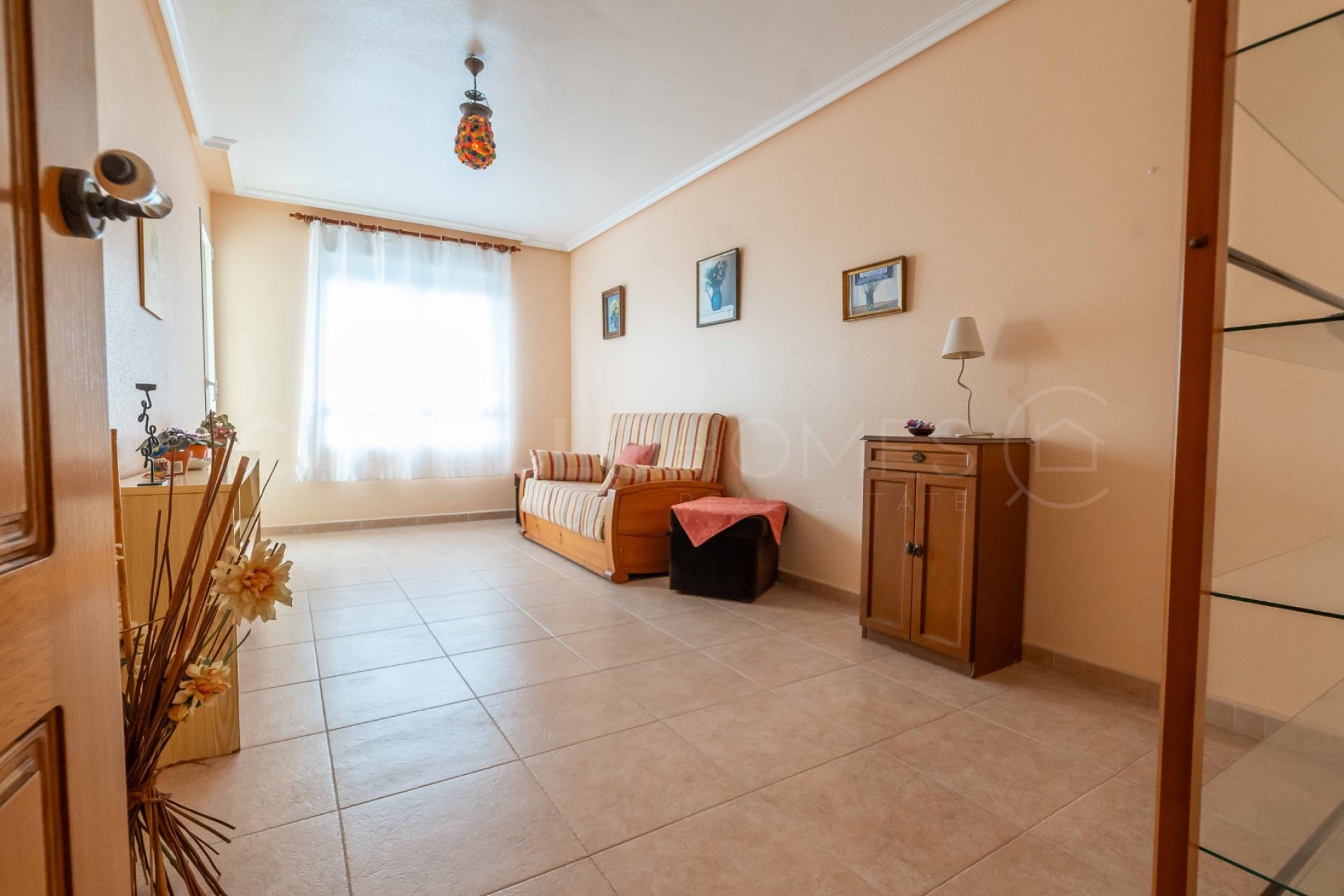 Resale - Apartment / flat - Torrevieja - Centro